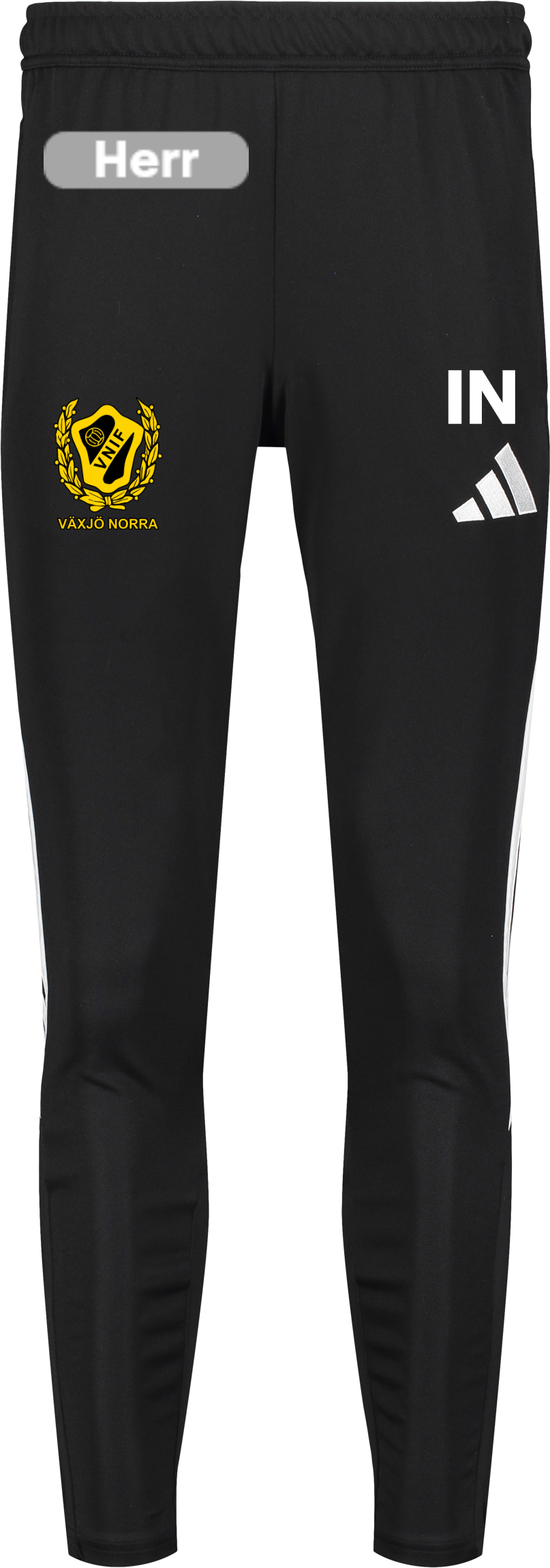 
ADIDAS, 
TIRO26 L PNT, 
Detail 1
