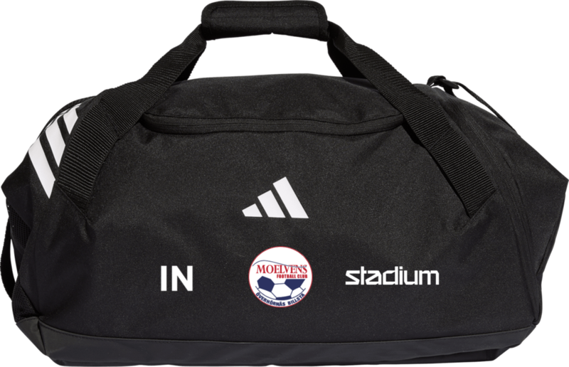 
ADIDAS, 
TIRO DUFFLE M, 
Detail 1
