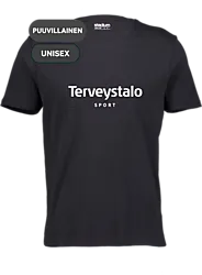 392944101101 STADIUM U Team Core Tee 392944101101 STADIUM U Team Core Tee Standard Small1x1