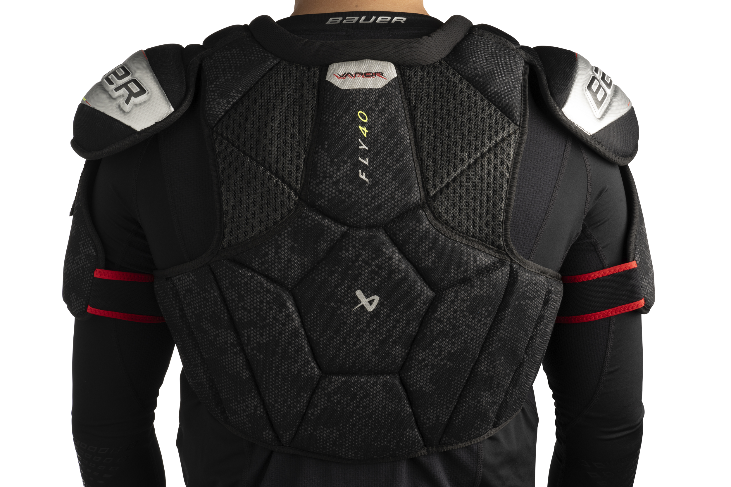 BAUER, S25 Vapor Fly40 Shoulder Pad-sr