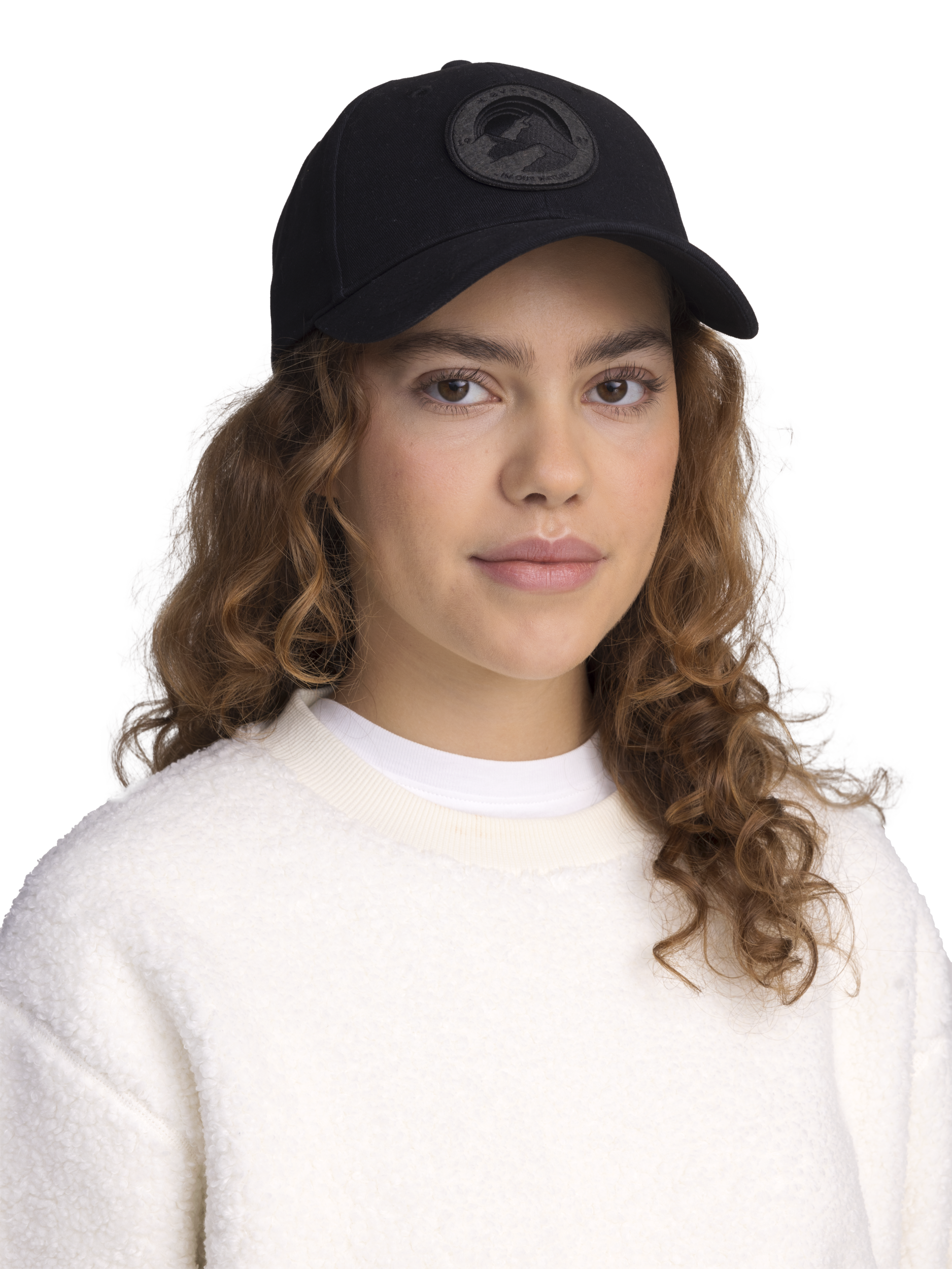 EVEREST, W Wila Pile Sweater