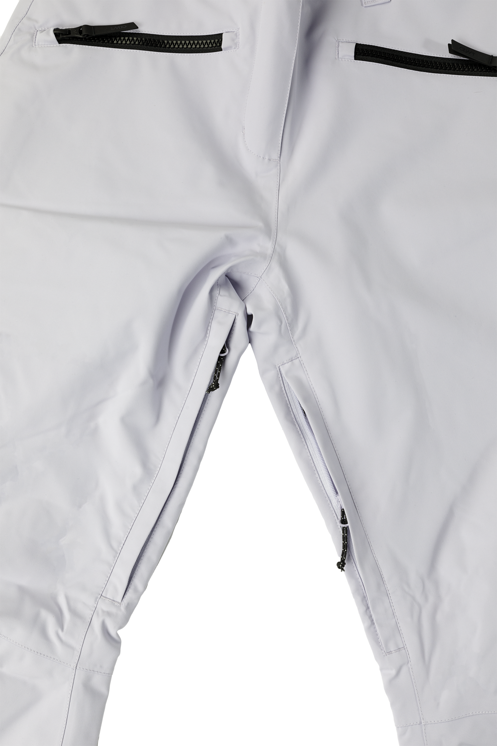 COLOUR WEAR, W Cork Pant