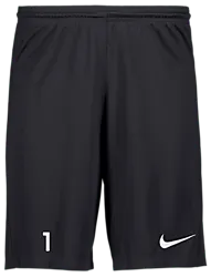 298936101101 NIKE Park III Short 298936101101 NIKE Park III Short Standard Small1x1