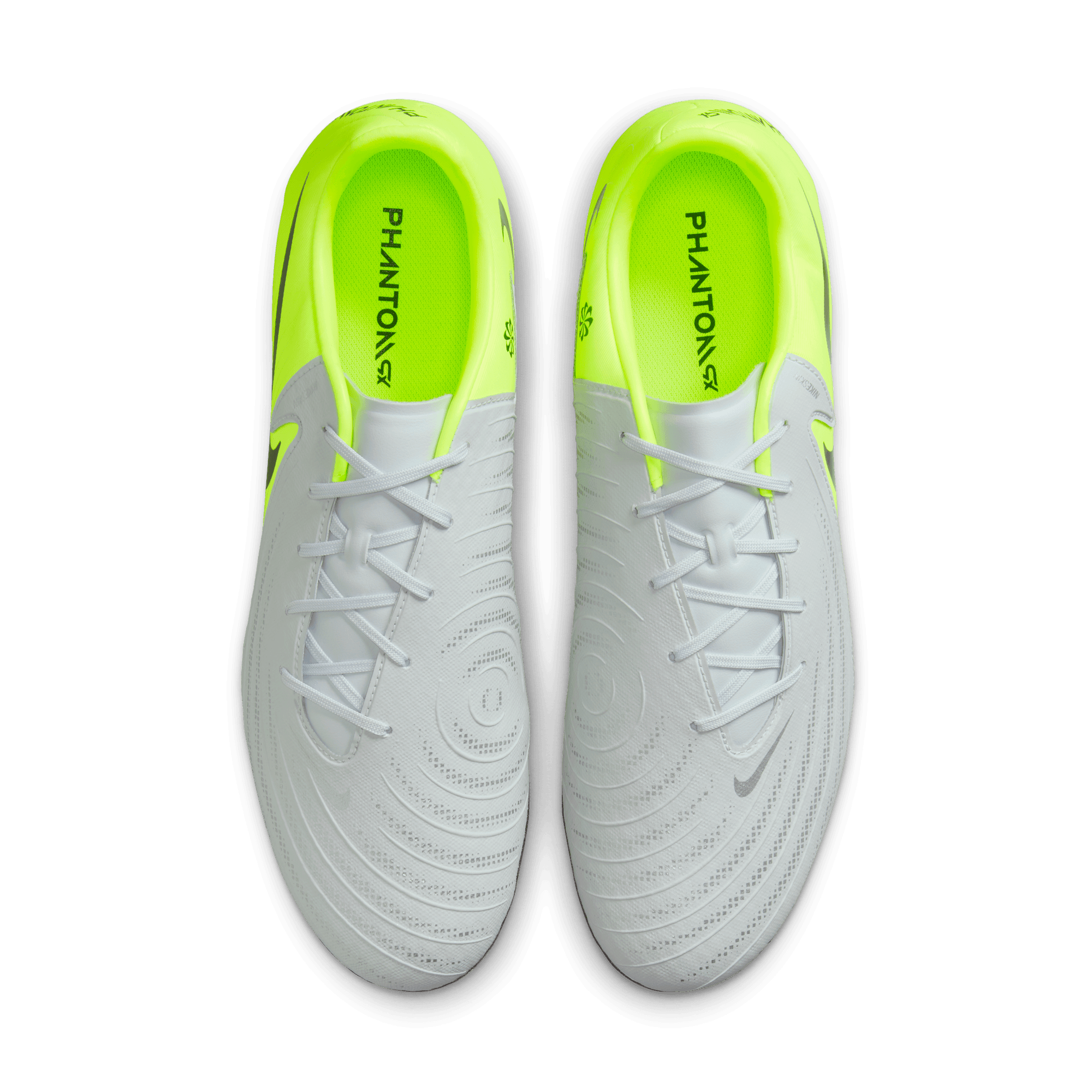 NIKE, Phantom Gx Ii Academy Fg/Mg