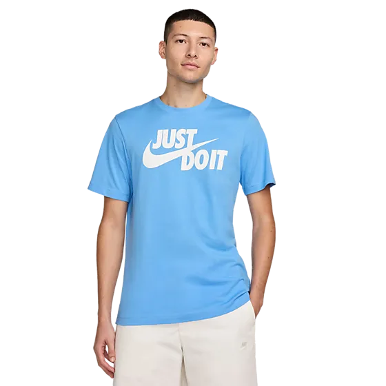 703981113102 NIKE  Nike Sportswear Jdi Men'S T-Shirt 703981113102 NIKE Nike Sportswear Jdi Men'S T-Shirt  Model01 Detail