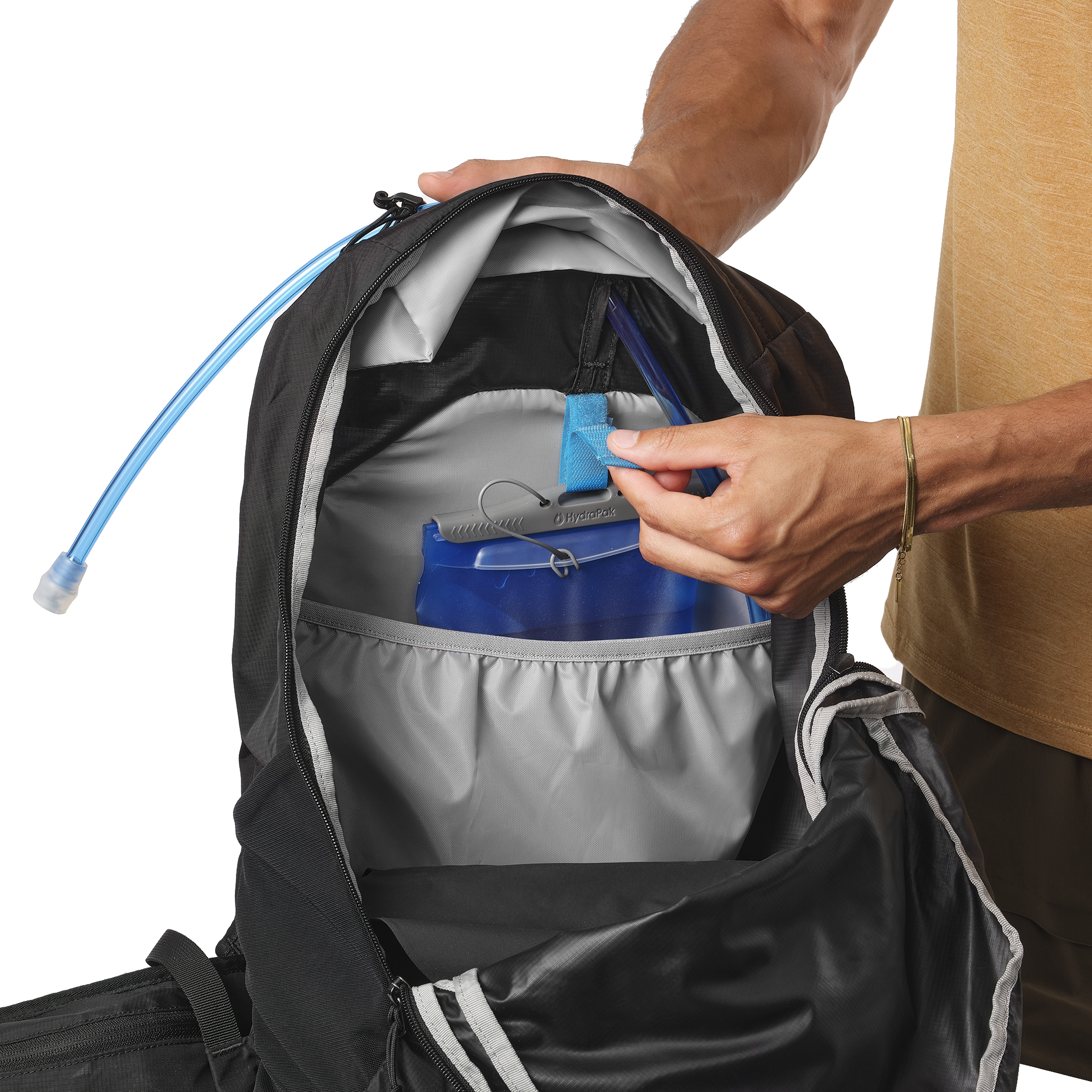 SALOMON, Trailblazer 10