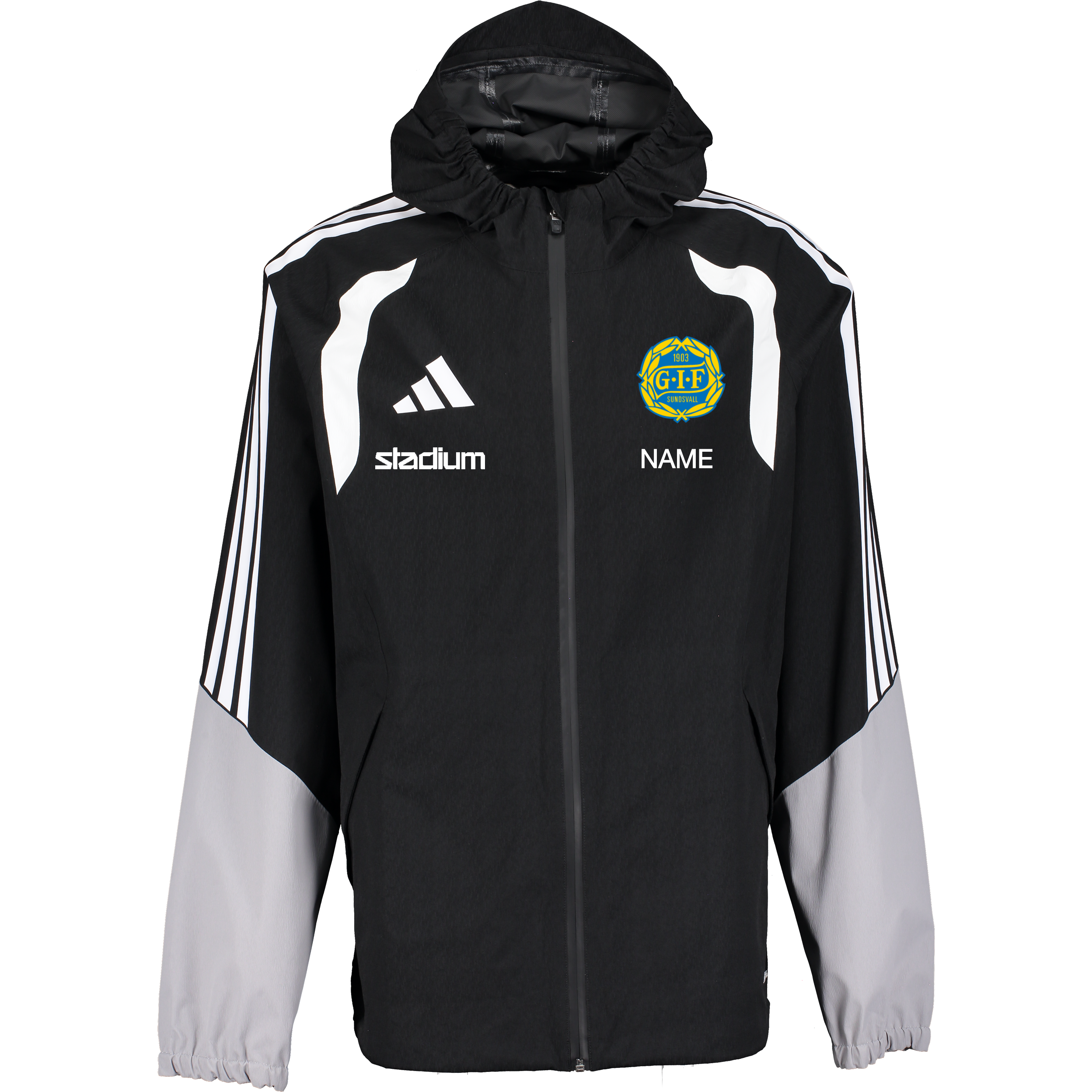 
ADIDAS, 
TIRO26 RN JKT, 
Detail 1
