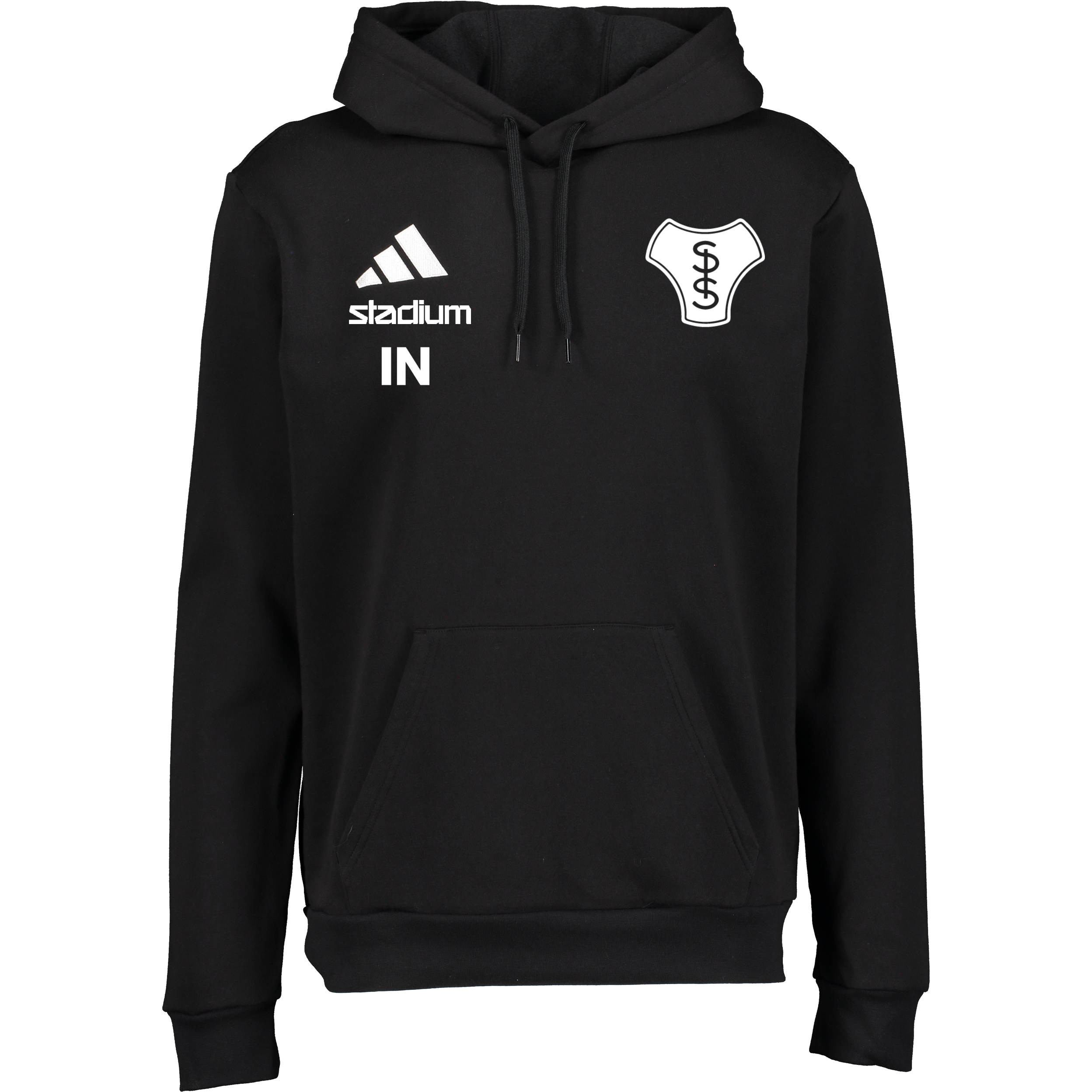 
ADIDAS, 
ENT26 HOODY, 
Detail 1
