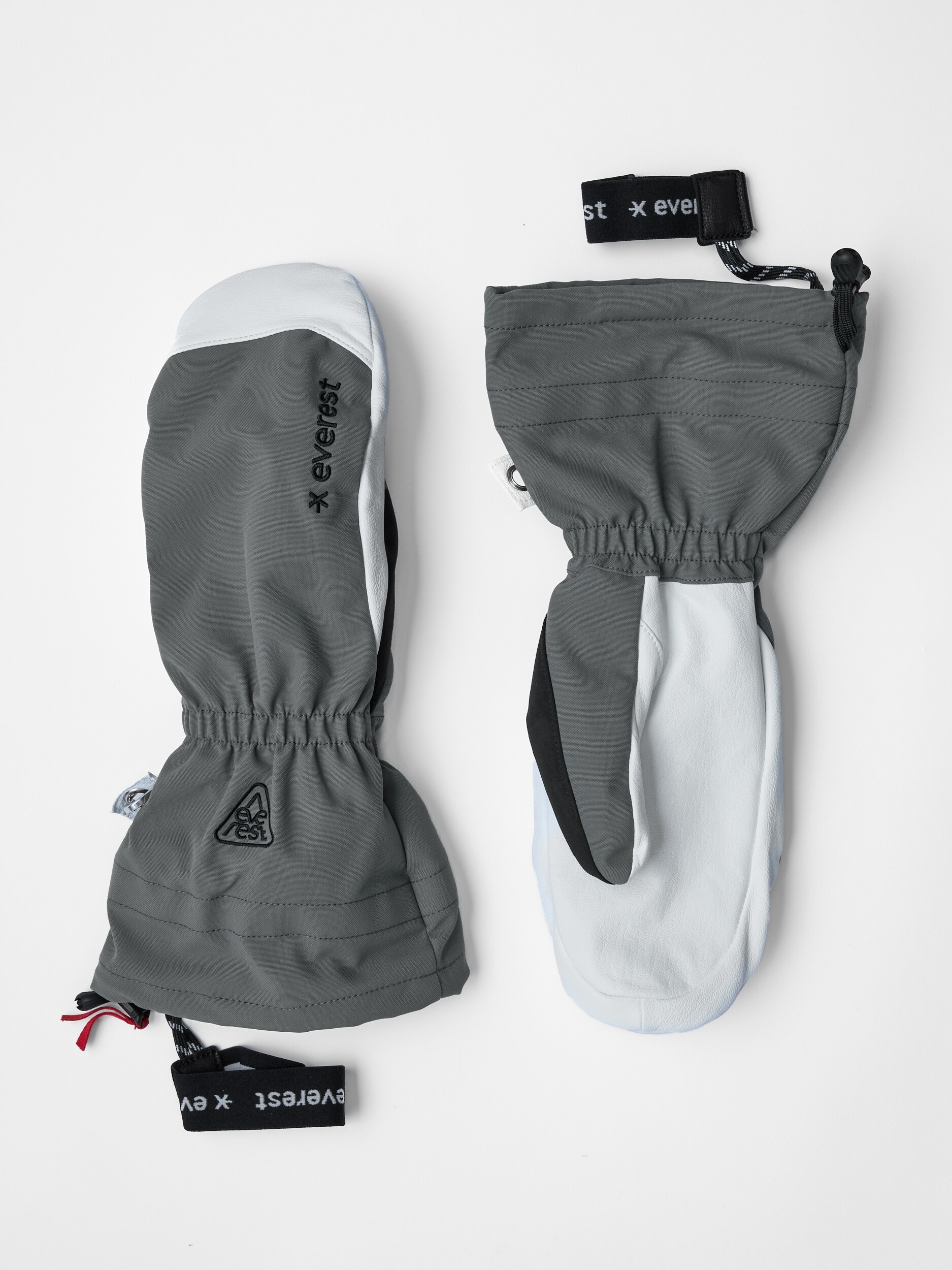 
EVEREST, 
U Alpine Shell Mitten, 
Detail 1
