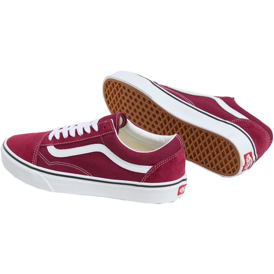 VANS, U Old Skool