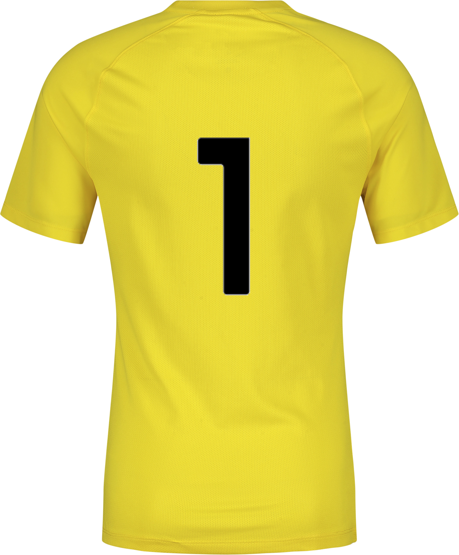 NIKE, PARK VIII SS JSY