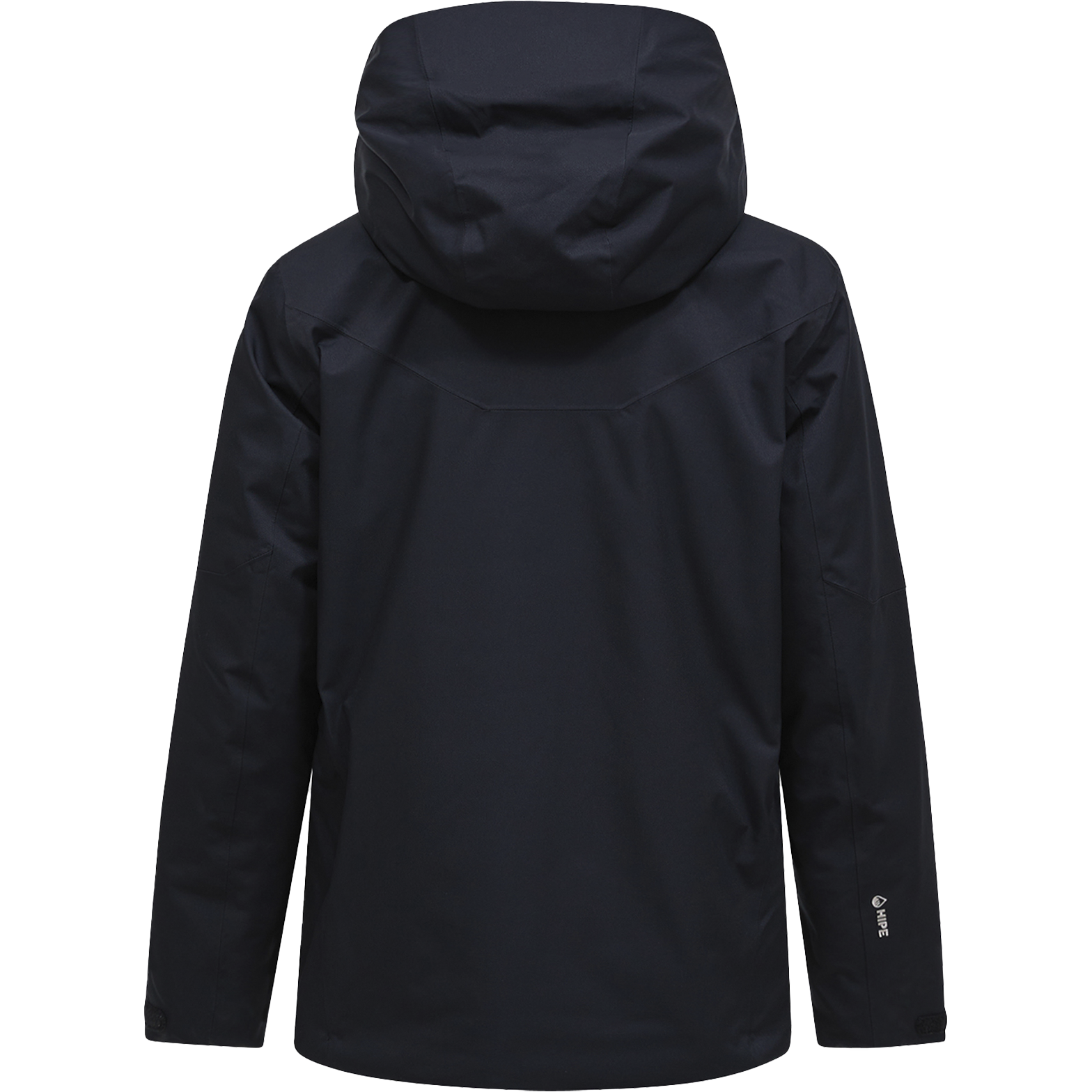 PEAK PERFORMANCE, M Maroon Insulated Jacket