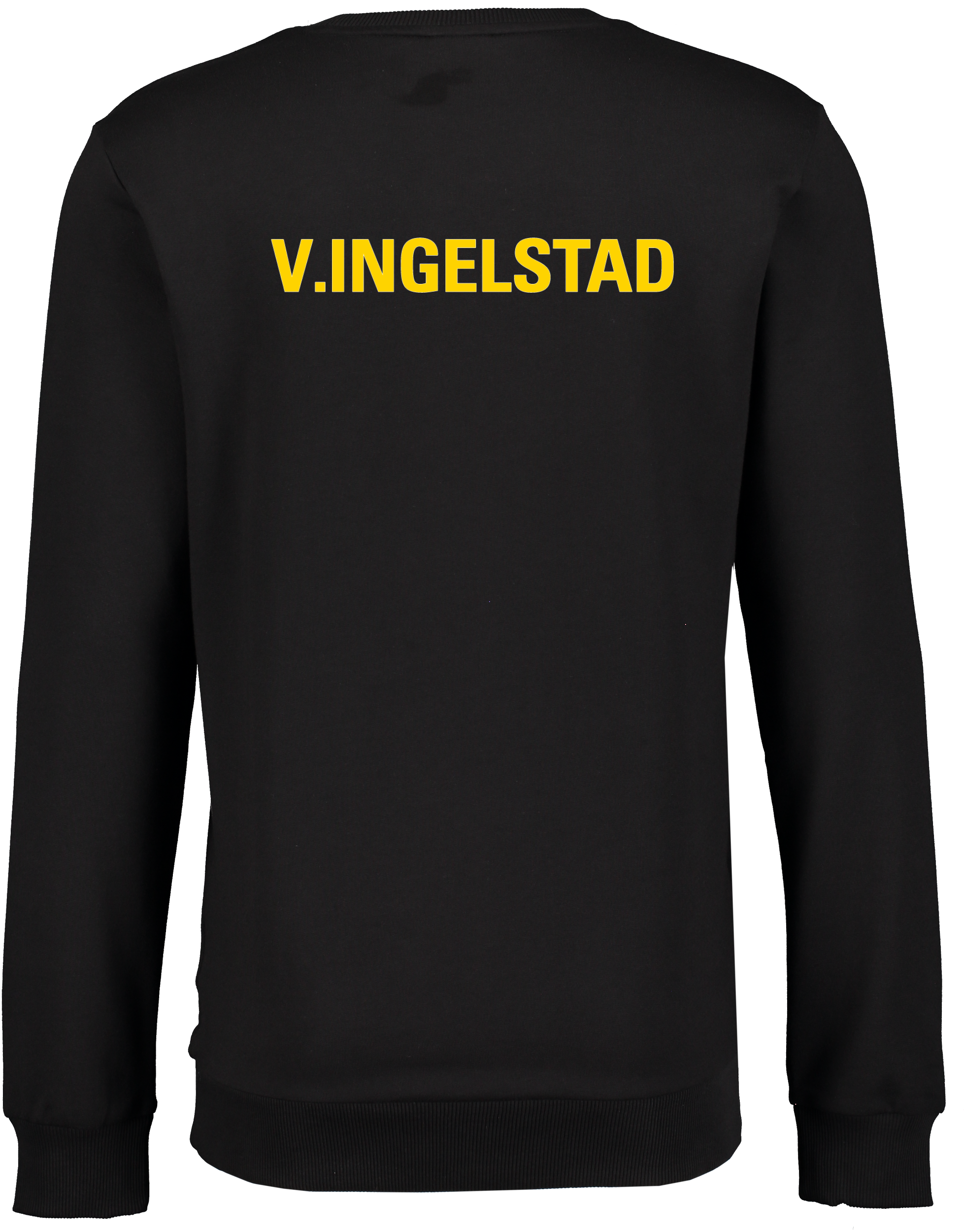 PUMA, T Goal Cas Crew Sweat