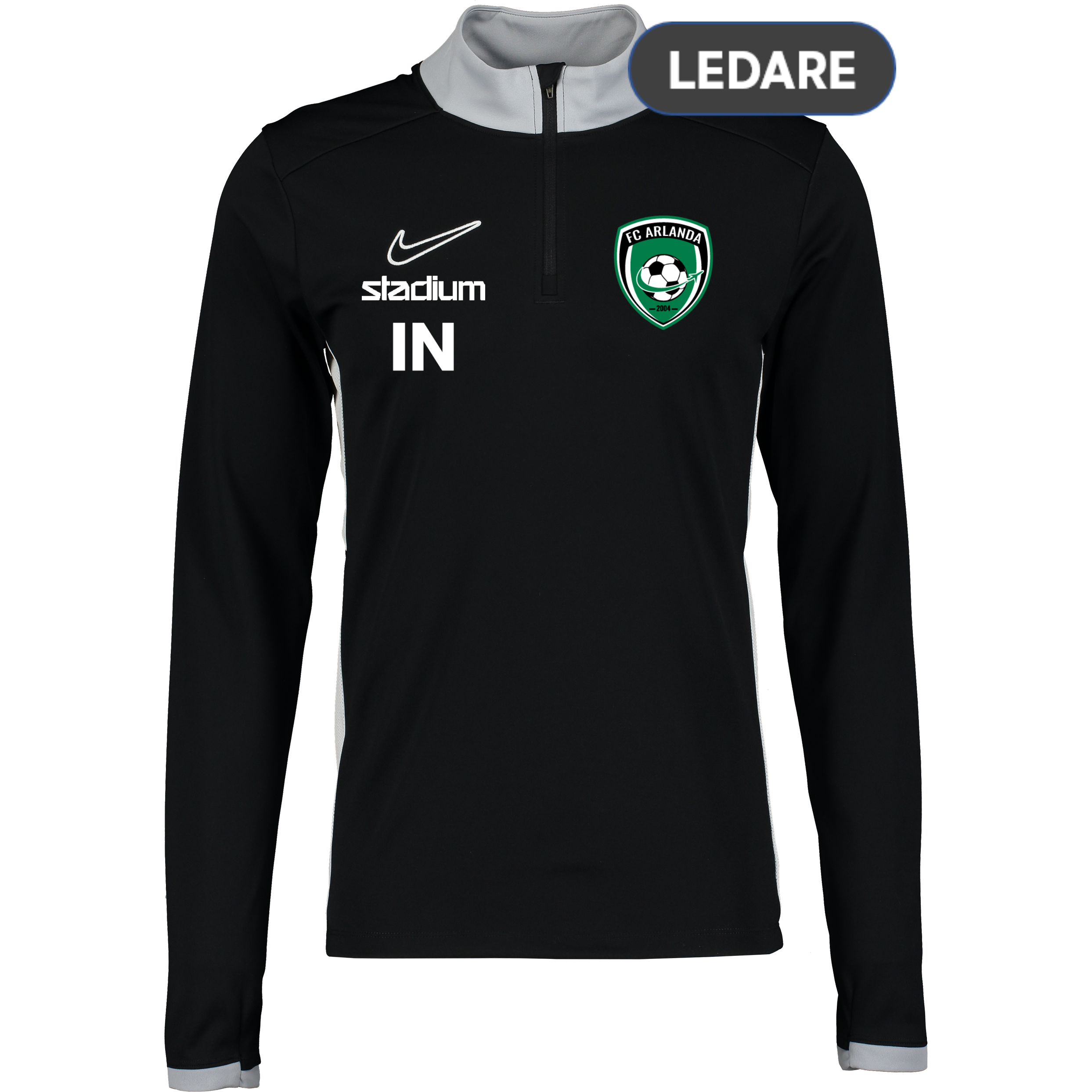 
NIKE, 
Acd25 Drill Top Jr, 
Detail 1
