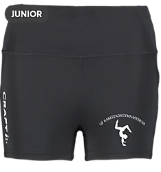 403849102101 CRAFT Rush 2.0 Hot Pant Jr 403849102101 CRAFT Rush 2.0 Hot Pant Jr Standard Small1x1