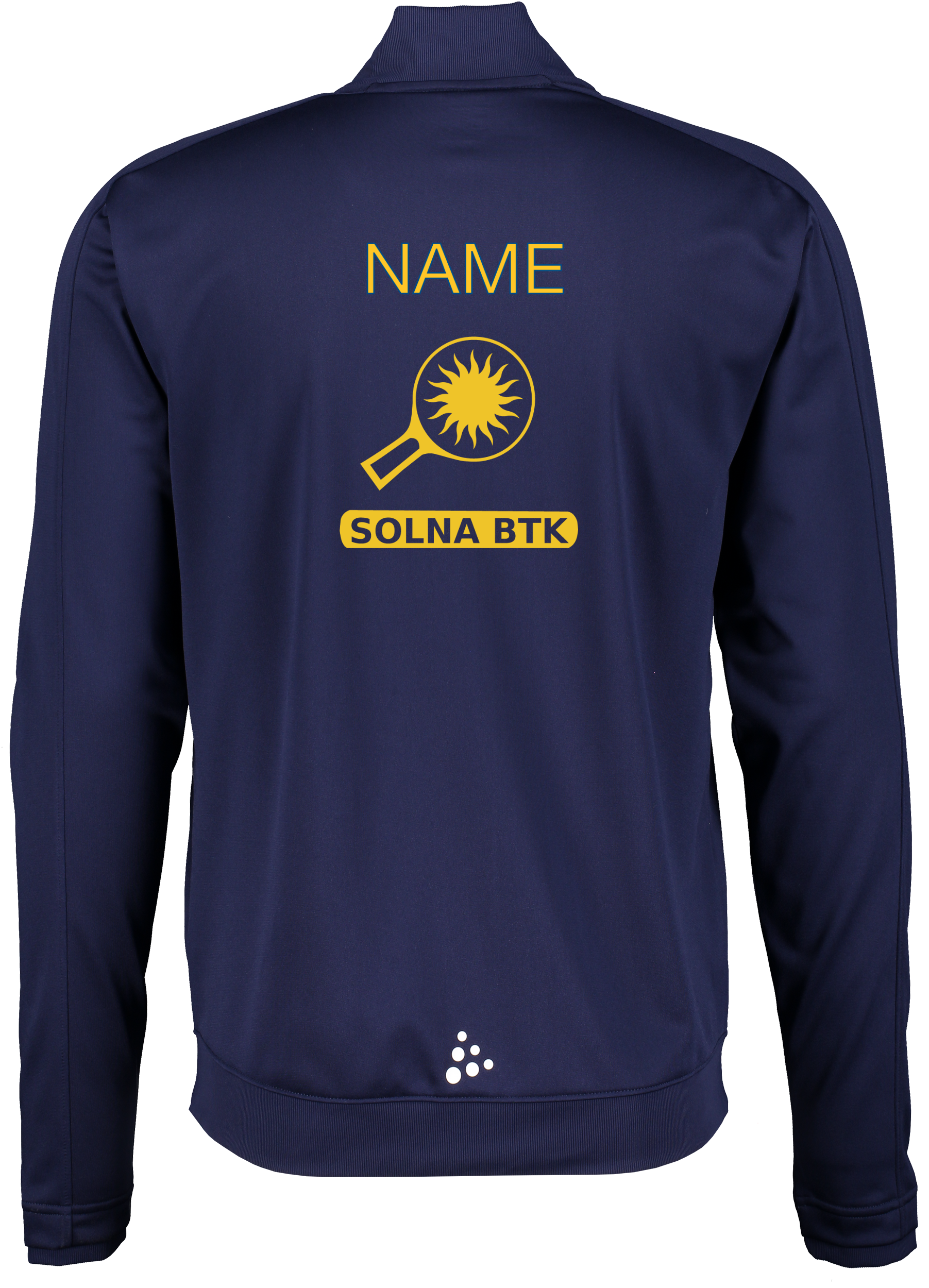 CRAFT, Evolve 2.0 Full Zip Jacket Jr