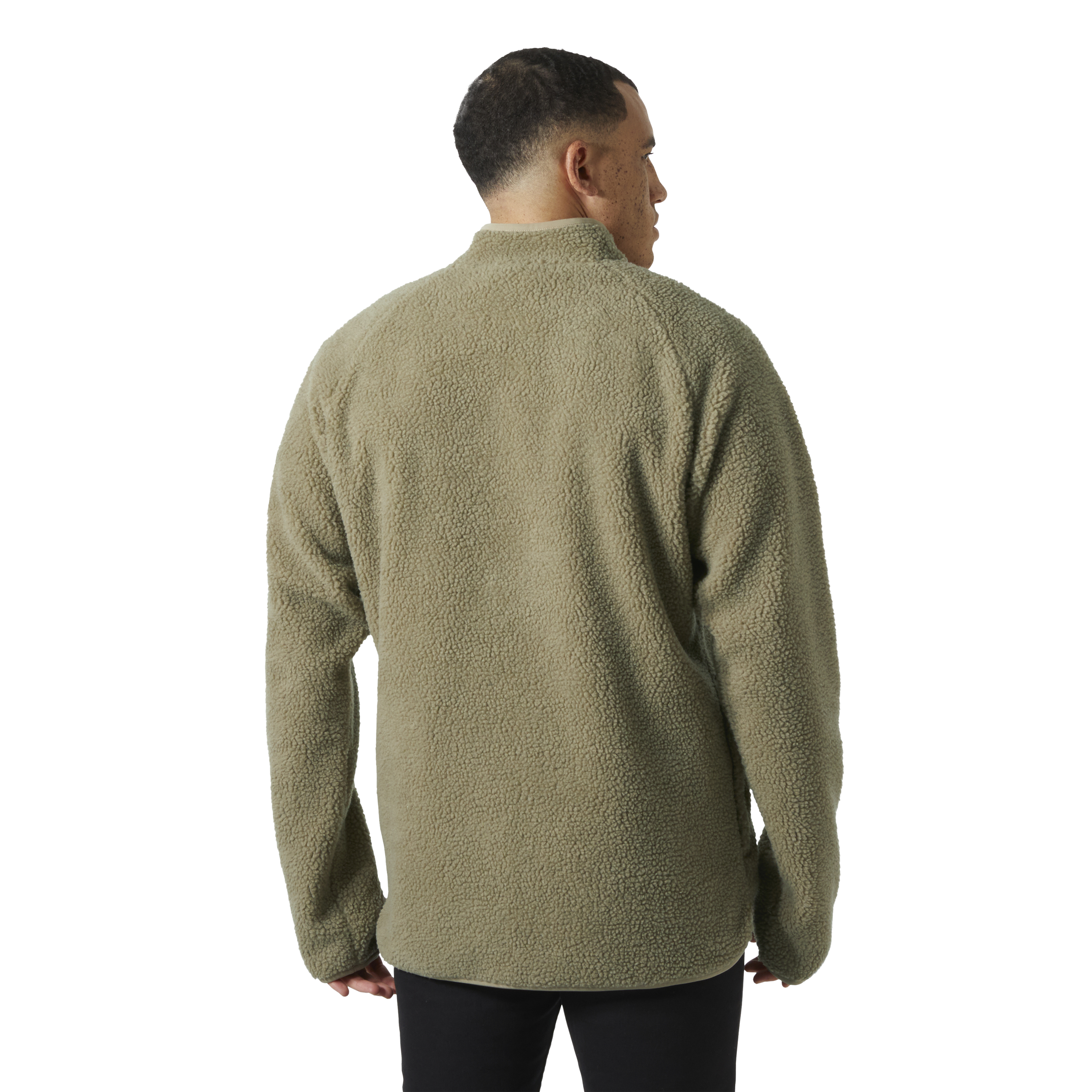 HELLY HANSEN, M Box Pile 2.0