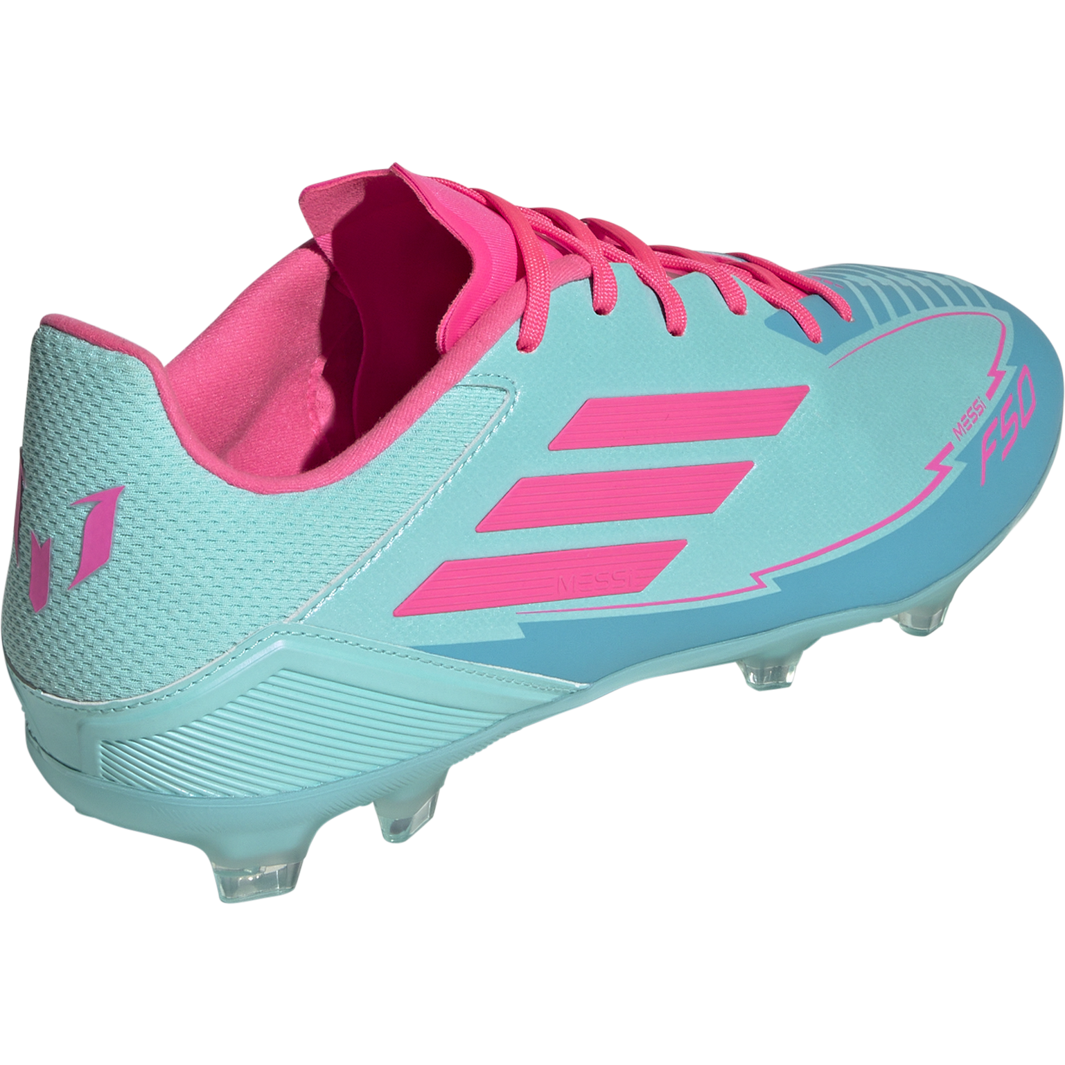 ADIDAS, F50 League Fg/Mg Messi