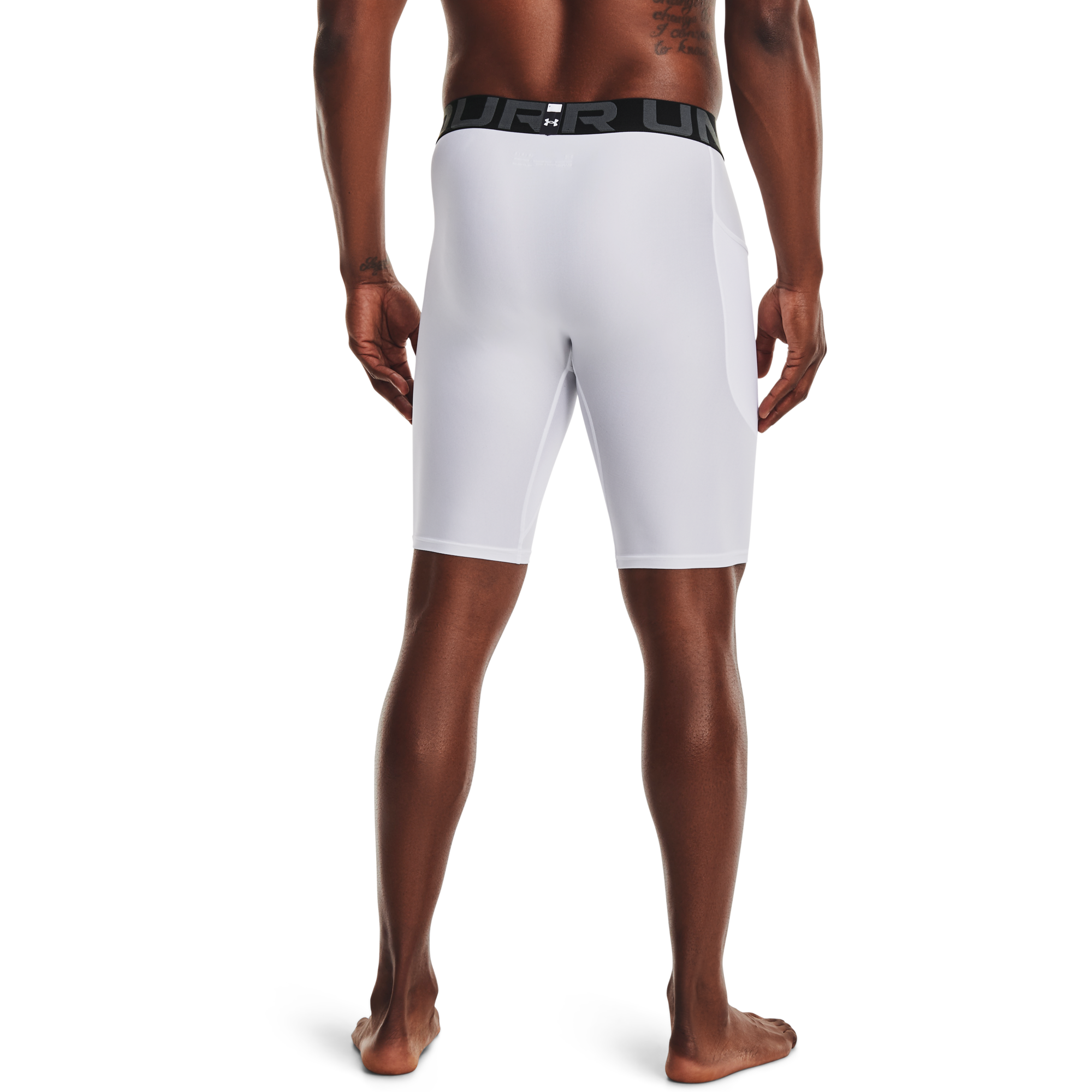 UNDER ARMOUR, M Ua Hg Armour Lng Shorts