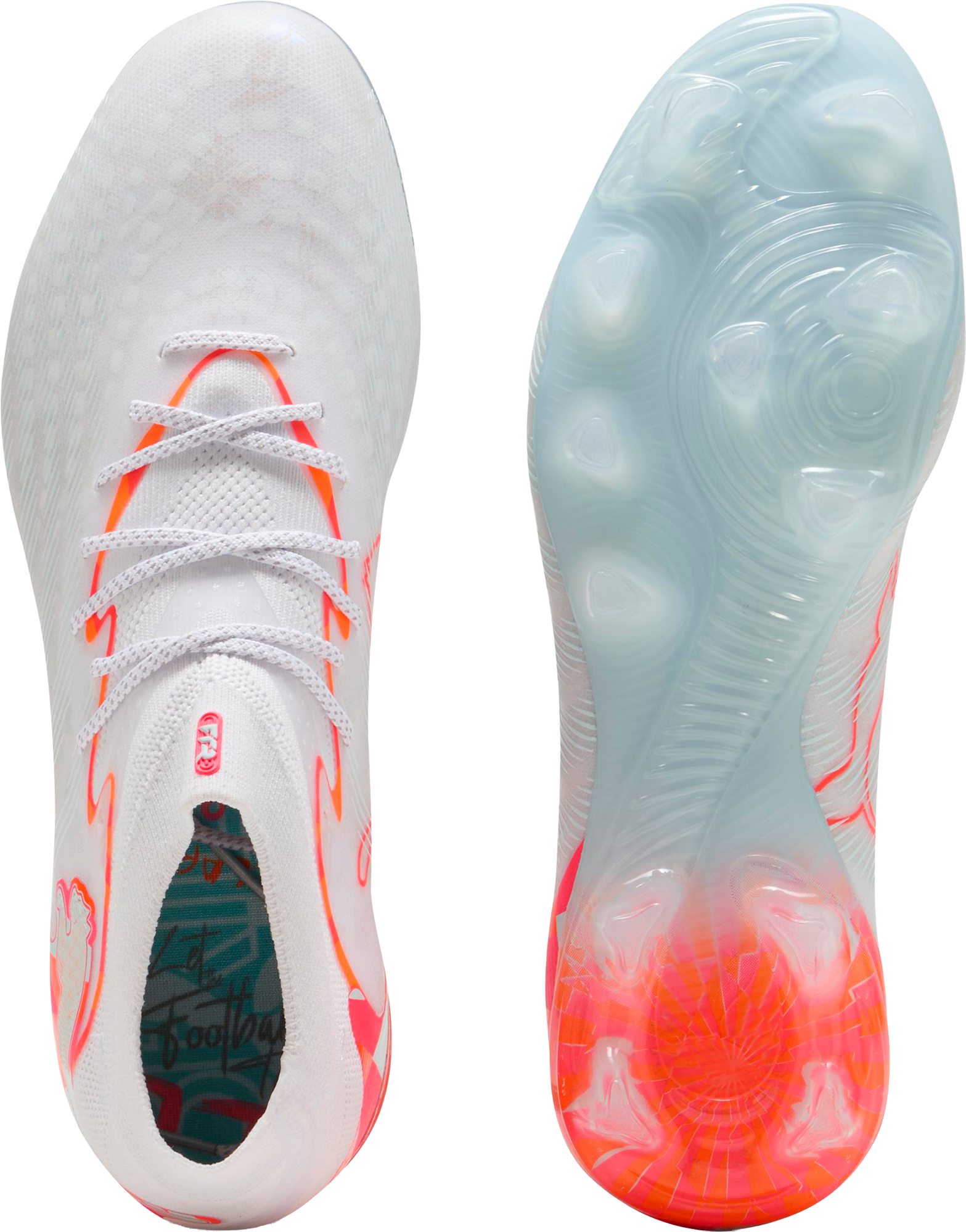 PUMA, FUTURE 9 PRO BRILLIANCE FG/AG W