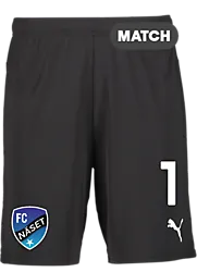 391942103101 PUMA T Goal Shorts 391942103101 PUMA T Goal Shorts Standard Small1x1