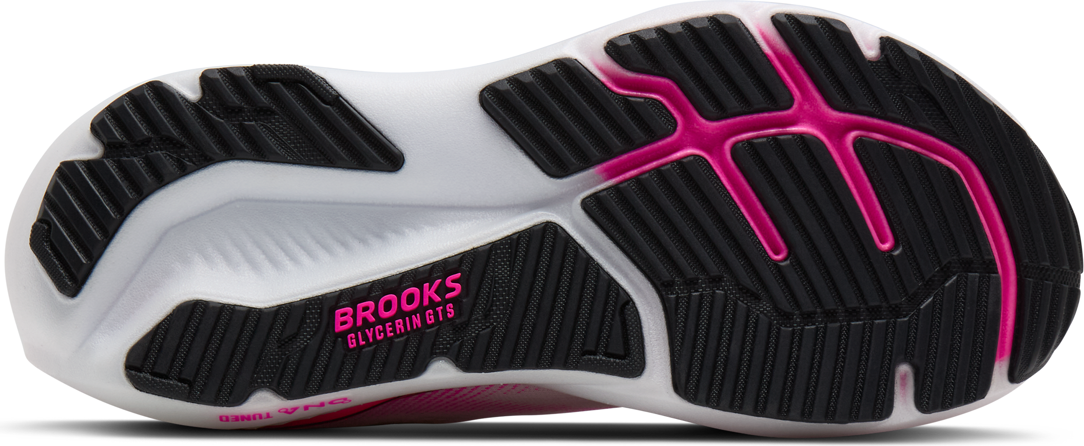 BROOKS, W GLYCERIN GTS 23
