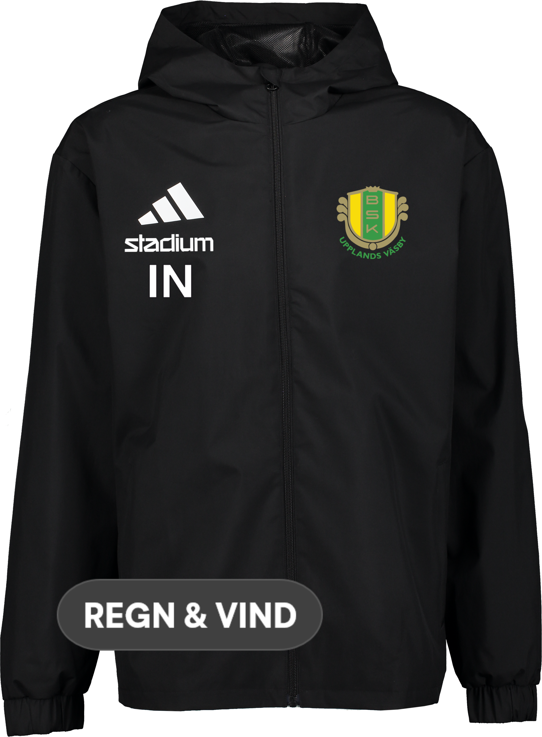 
ADIDAS, 
ENT26 AW JKT, 
Detail 1
