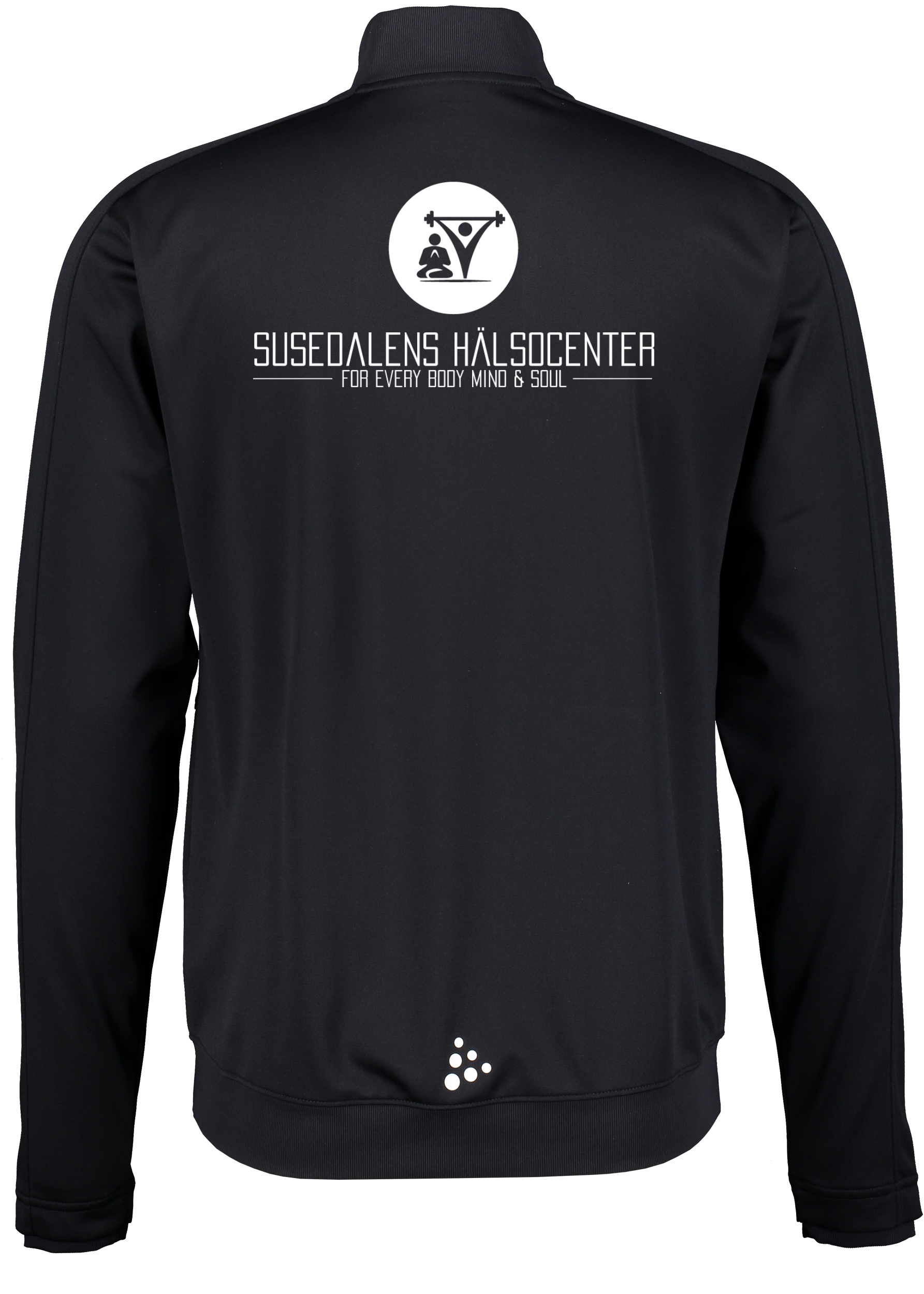 CRAFT, Evolve 2.0 Full Zip Jacket M