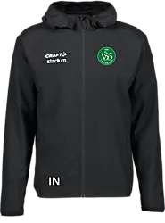 394069104101 CRAFT Squad Go Wind Jacket M 394069104101 CRAFT Squad Go Wind Jacket M Standard Small1x1