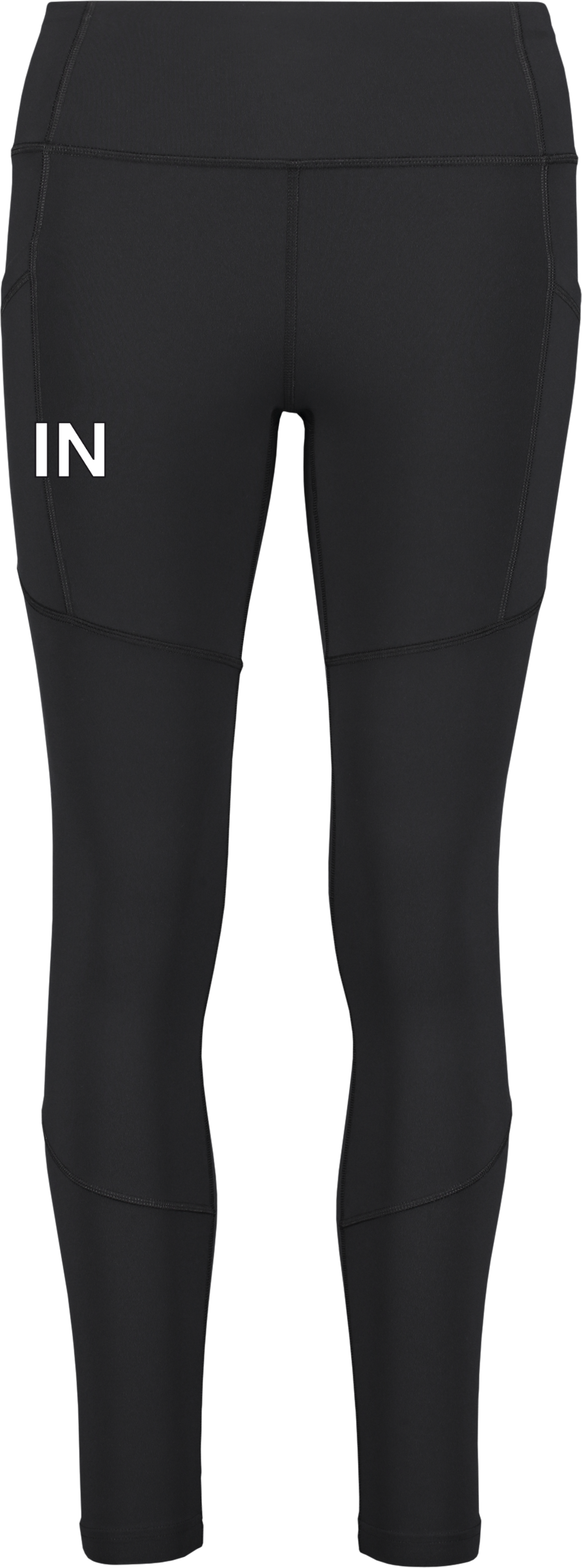 
SOC, 
W POCKET TIGHTS TS, 
Detail 1
