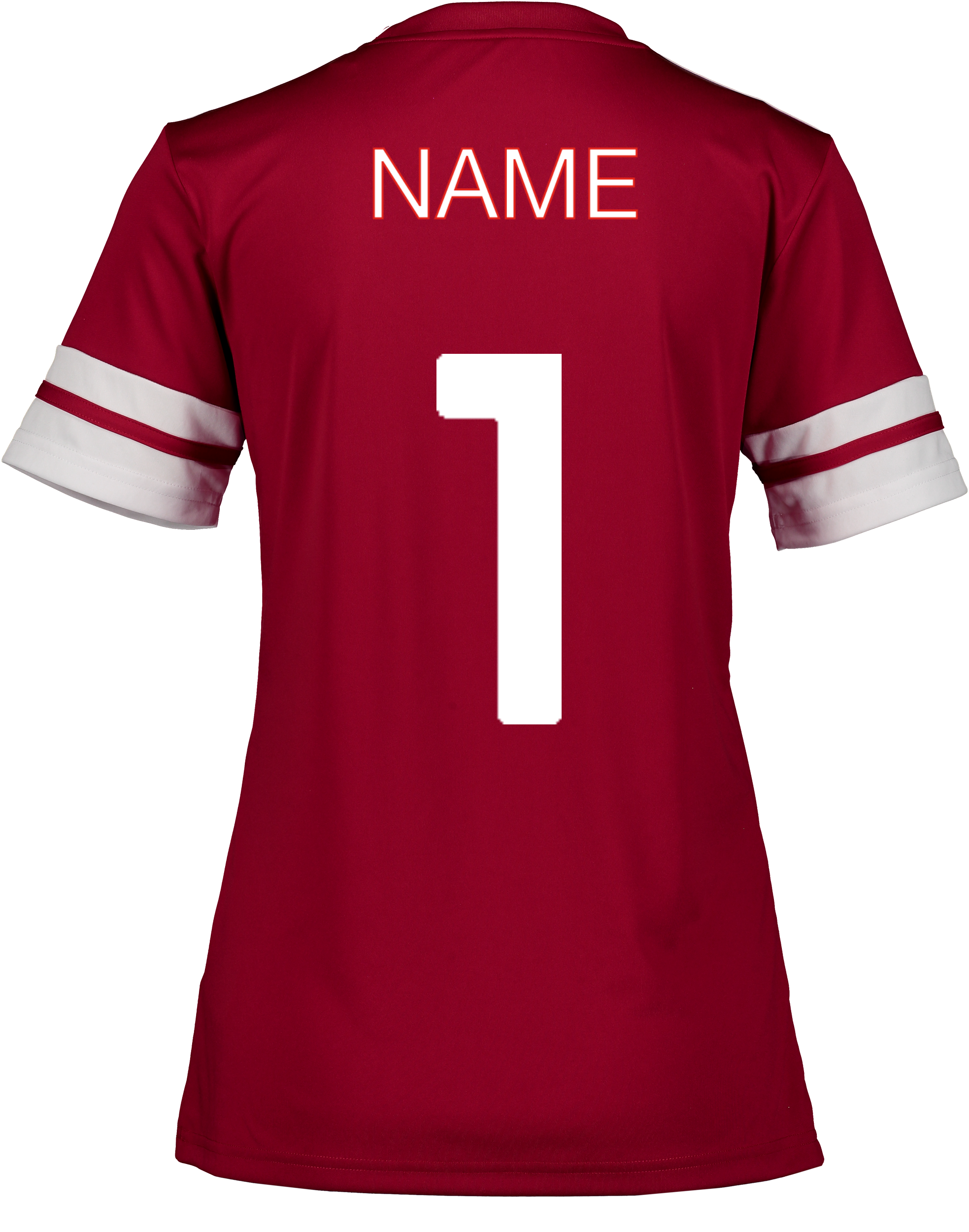 ADIDAS, Squad25 Jsy W