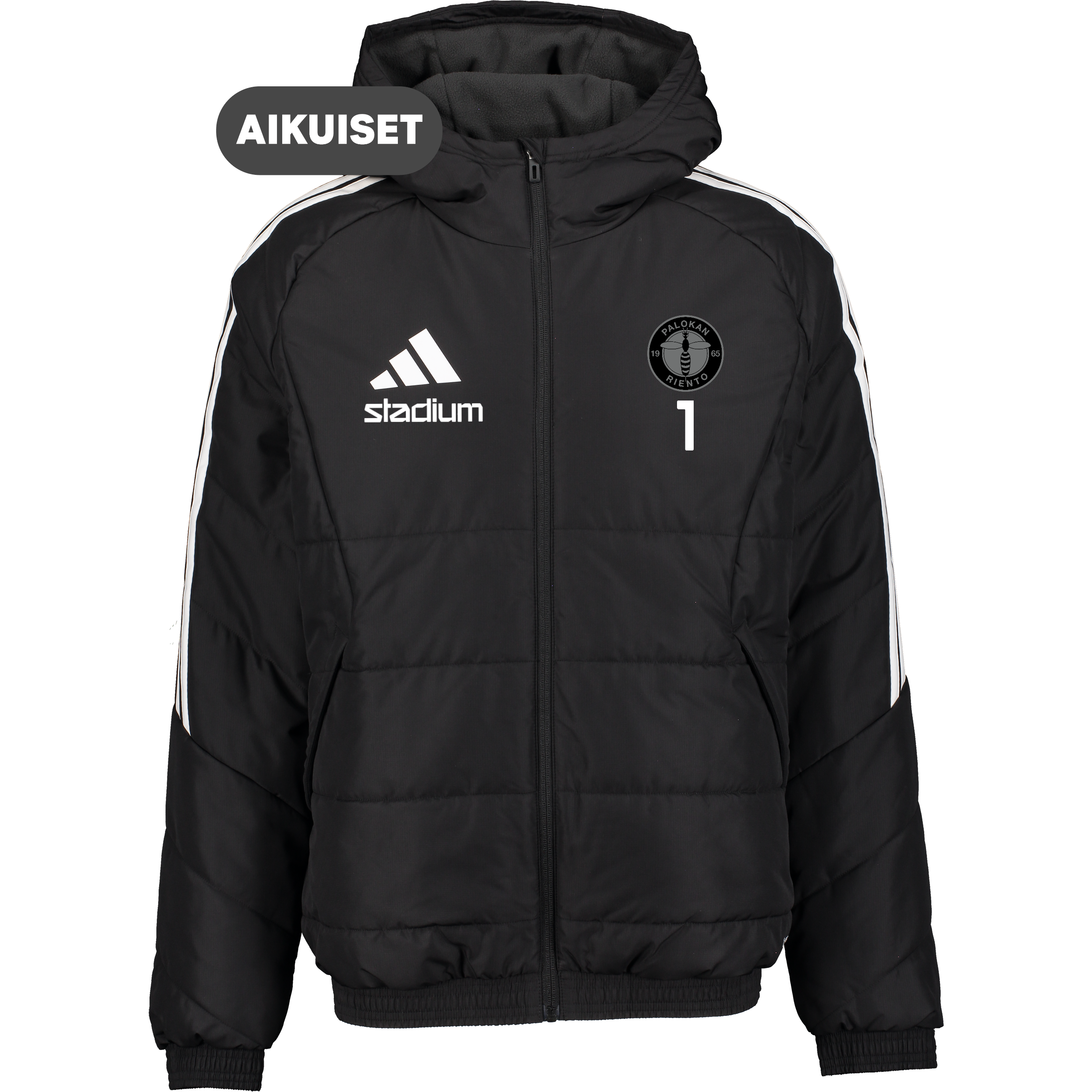 
ADIDAS, 
TIRO26 WIN JKT, 
Detail 1
