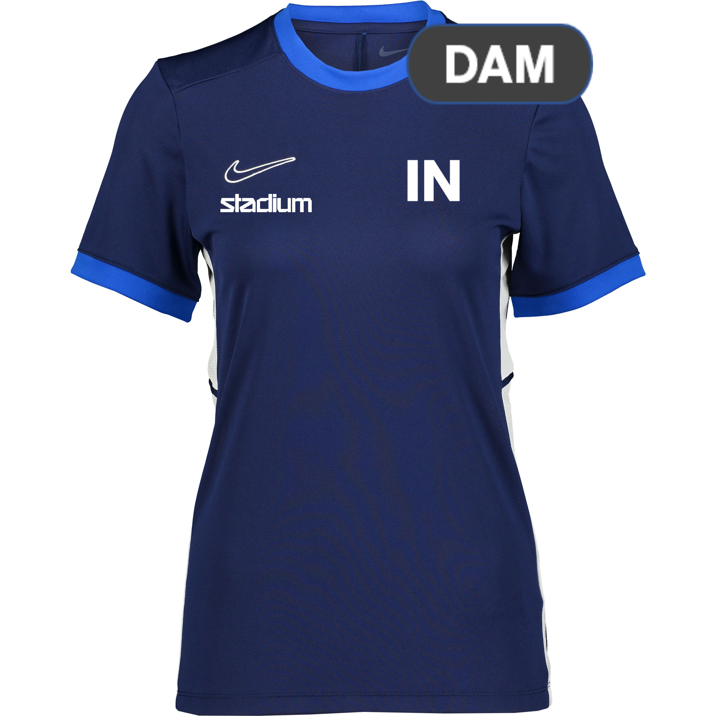 
NIKE, 
Acd25 Ss Top W, 
Detail 1
