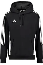 Tiro24 Sw Hood - Black/White Standard Small1x1