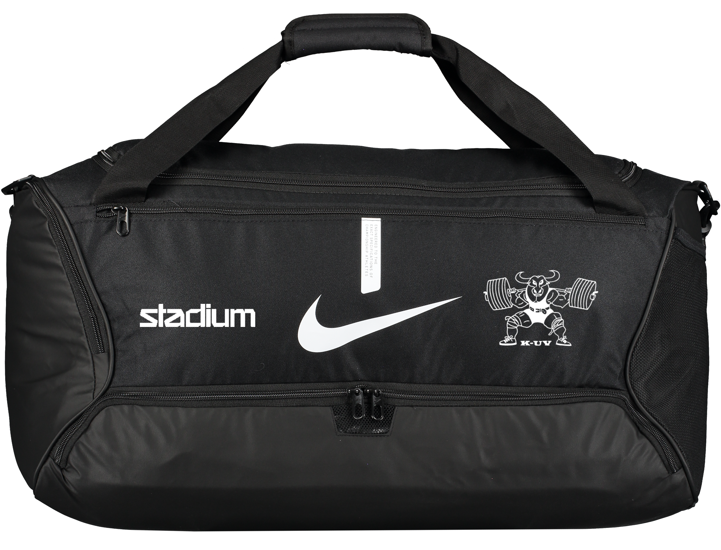 
NIKE, 
Academy Team Duff M, 
Detail 1
