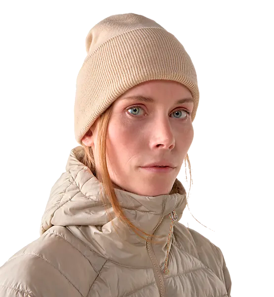 405146104101 HAGLÖFS U Outsiders Beanie 405146104101 HAGLÖFS U Outsiders Beanie Model01 Detail