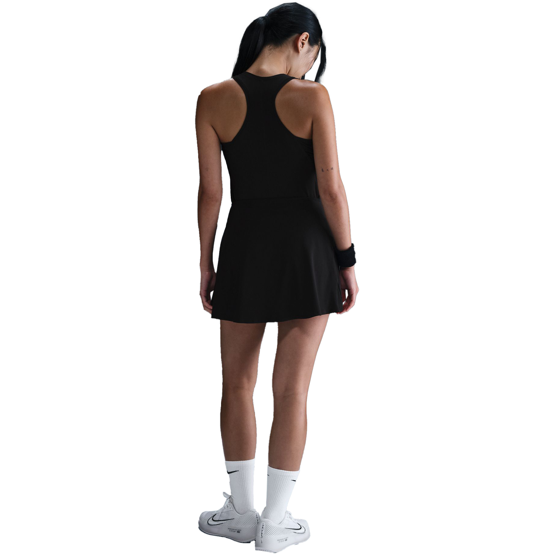 NIKE, W Nk Df Vctry Tank