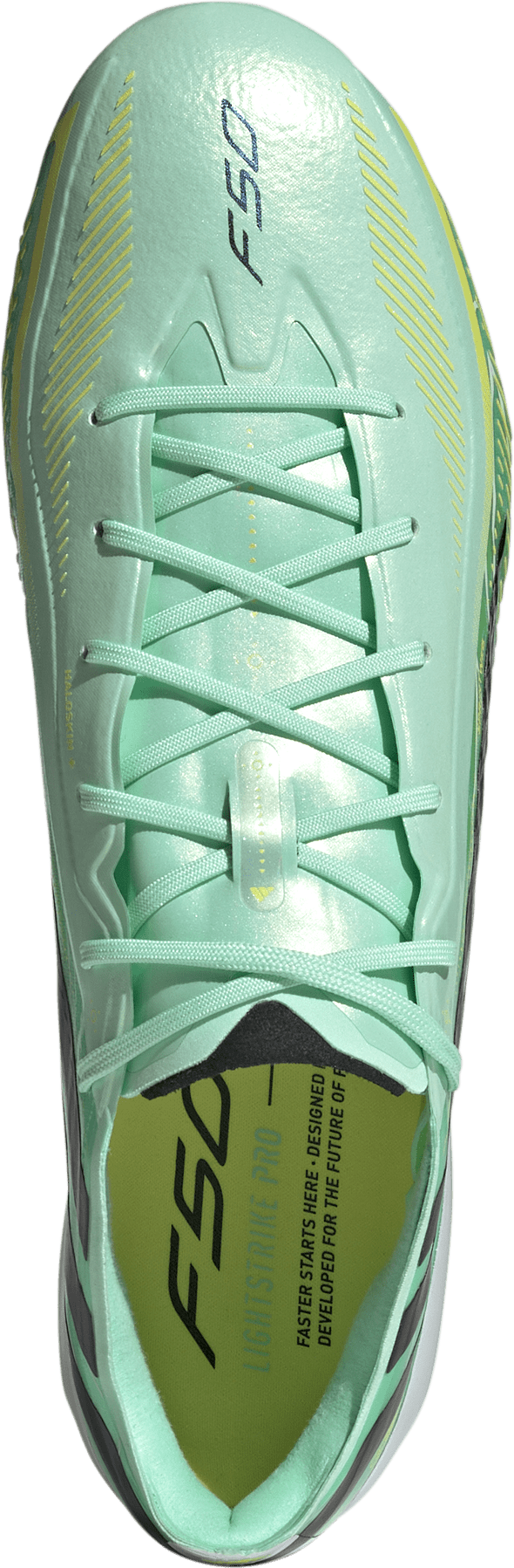ADIDAS, F50 HYPERFAST ELITE AG