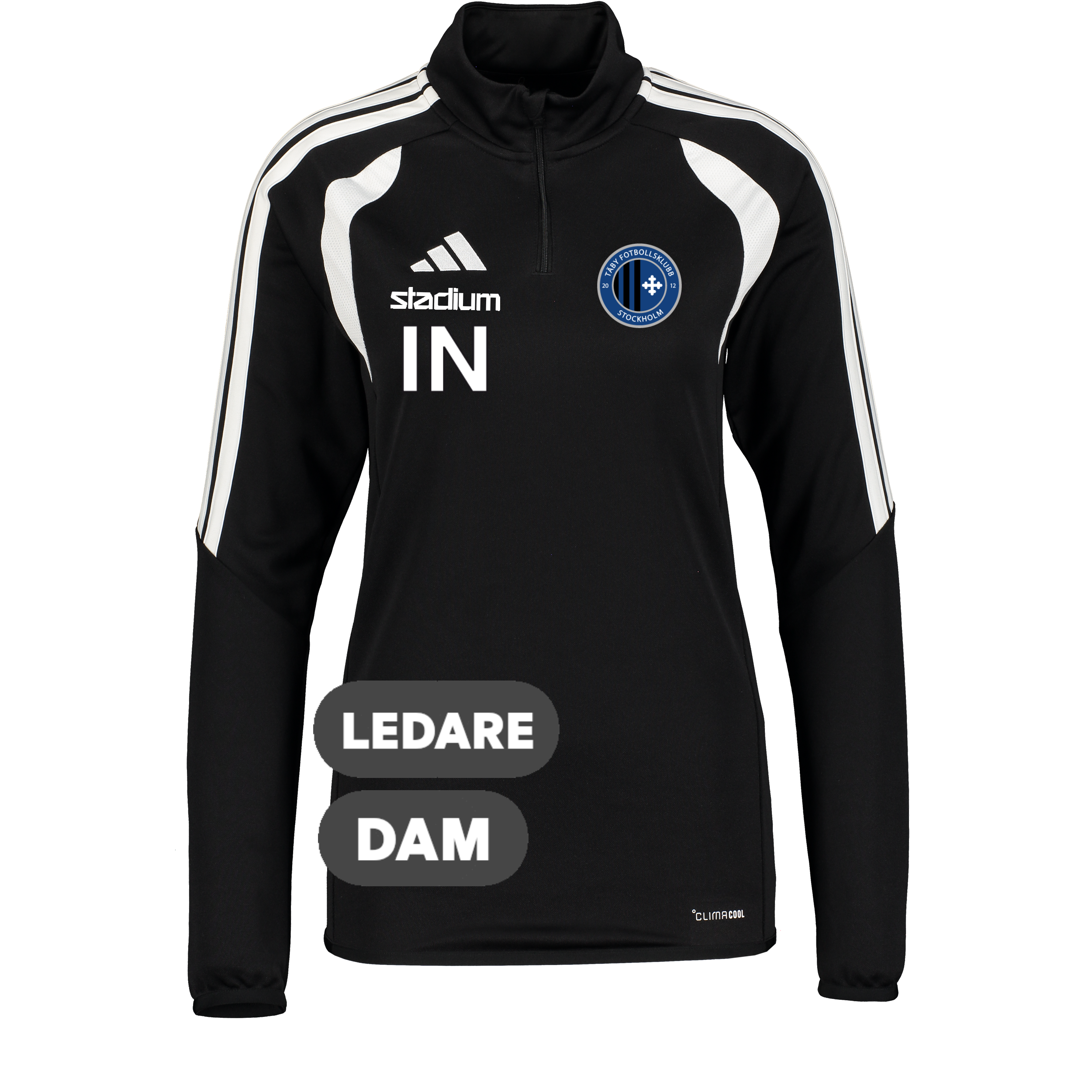 
ADIDAS, 
TIRO26 L TR TOP W, 
Detail 1
