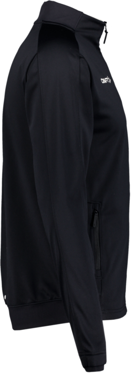 CRAFT, Evolve 2.0 Full Zip Jacket Jr