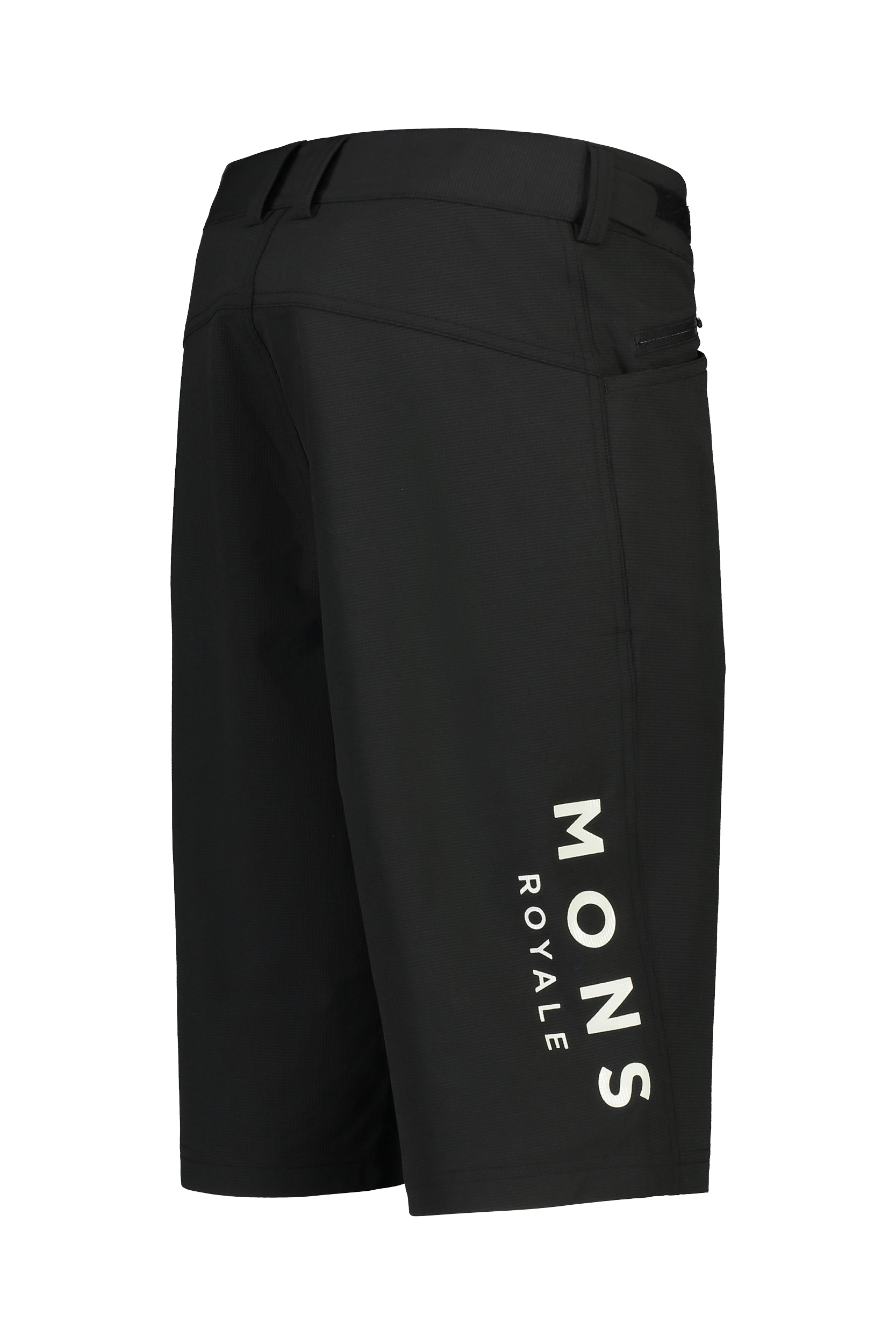 MONS ROYALE, M Momentum 2.0 Shorts