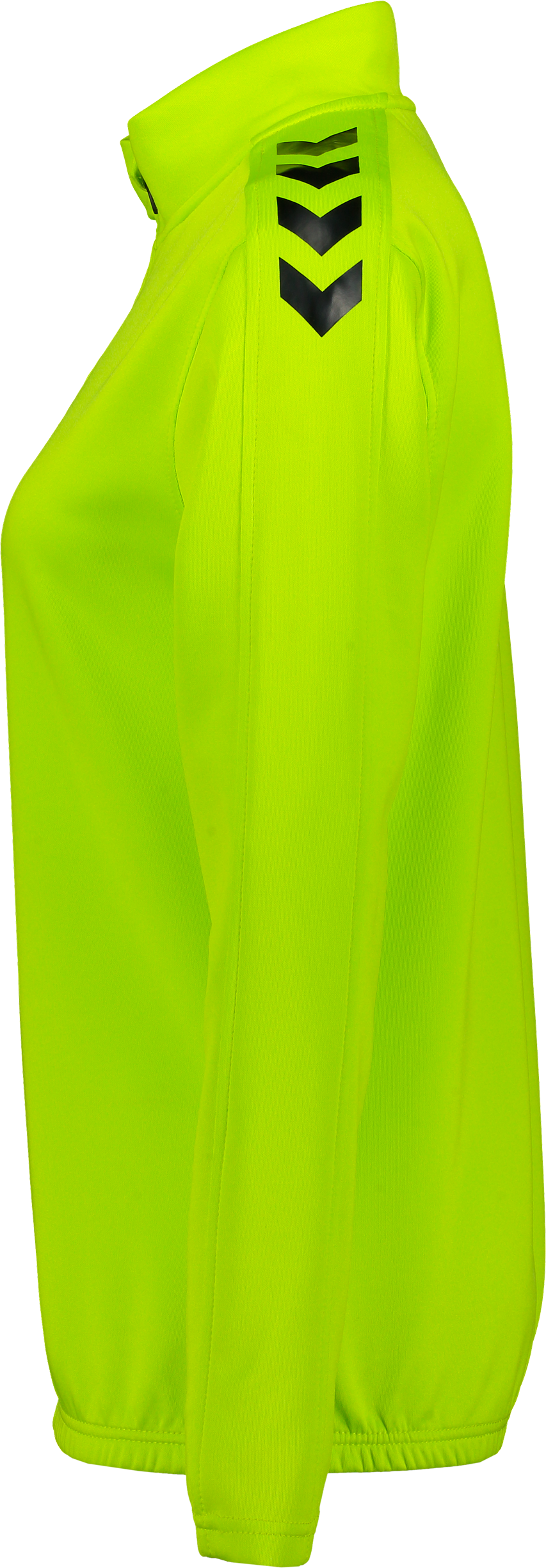 HUMMEL, Core Xk Poly Sweat &frac12;Zip W