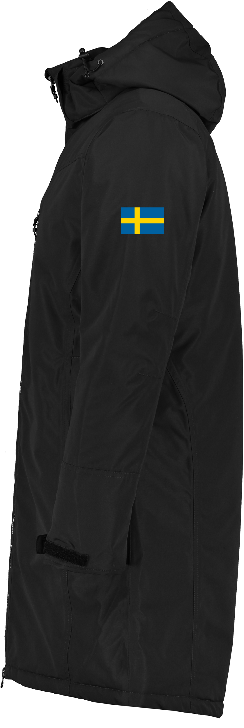 CRAFT, Parkas Jkt