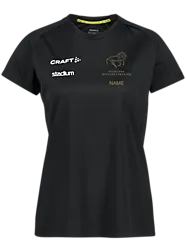 321482107101 CRAFT Evolve Tee W 321482107101 CRAFT Evolve Tee W Standard Small1x1