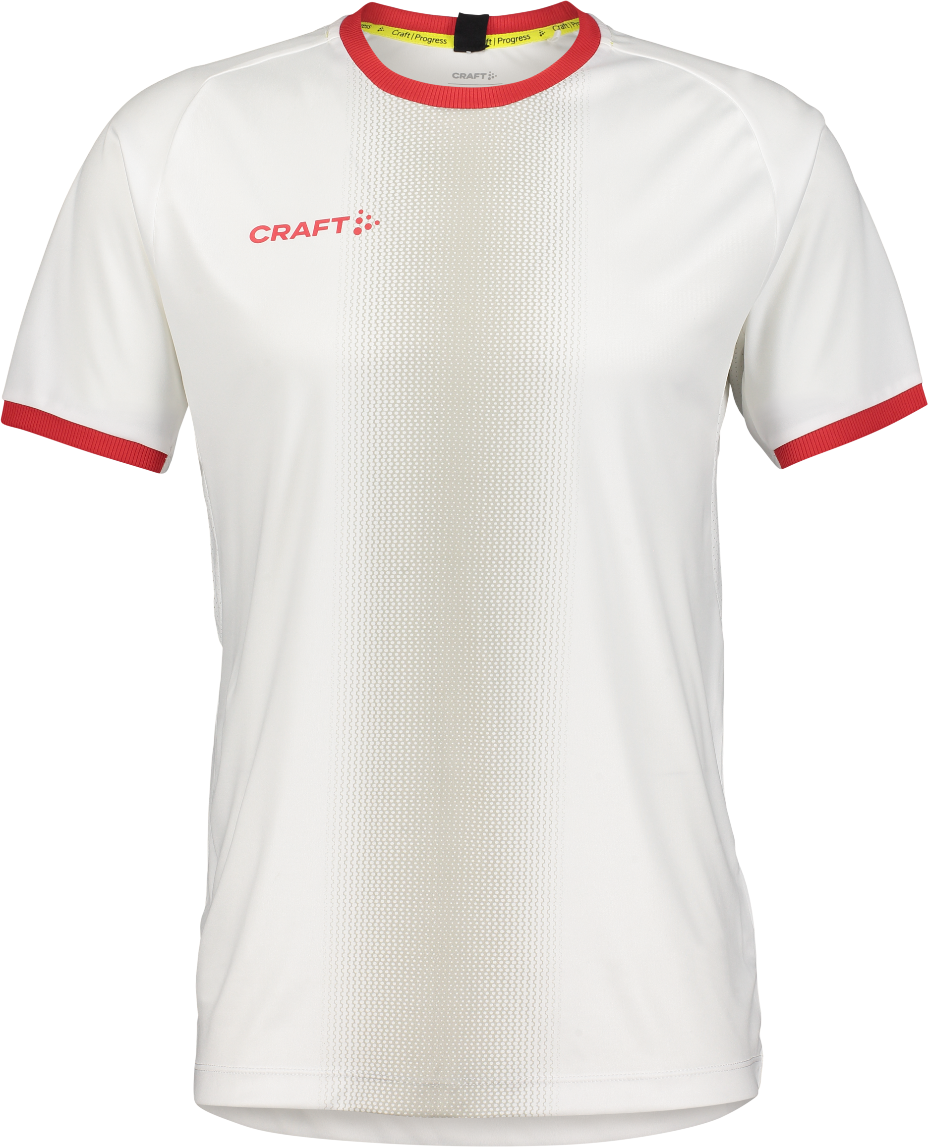 
CRAFT, 
Progress 2.0 Graphic Jersey Jr, 
Detail 1
