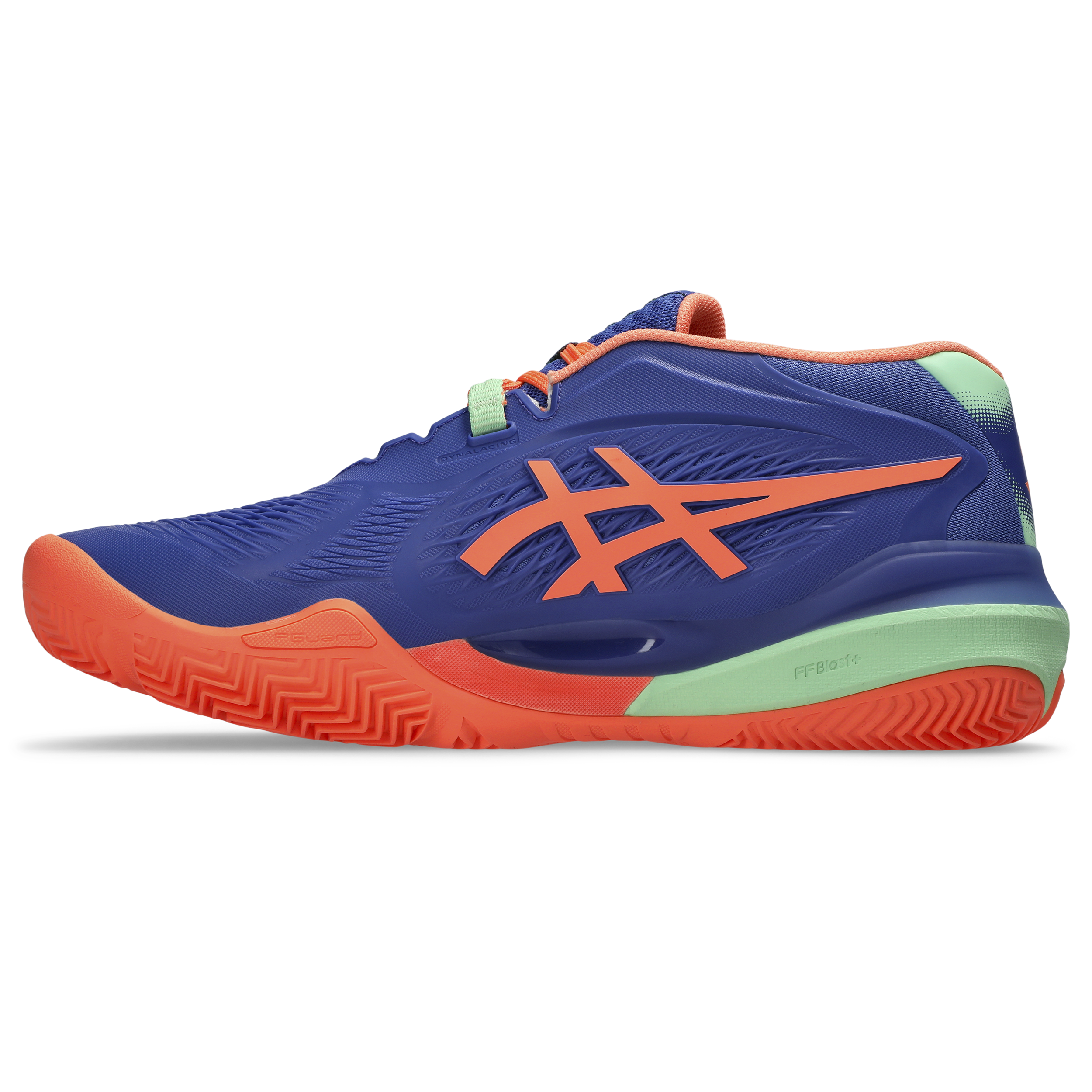 ASICS, M Gel-Resolution X Pdl