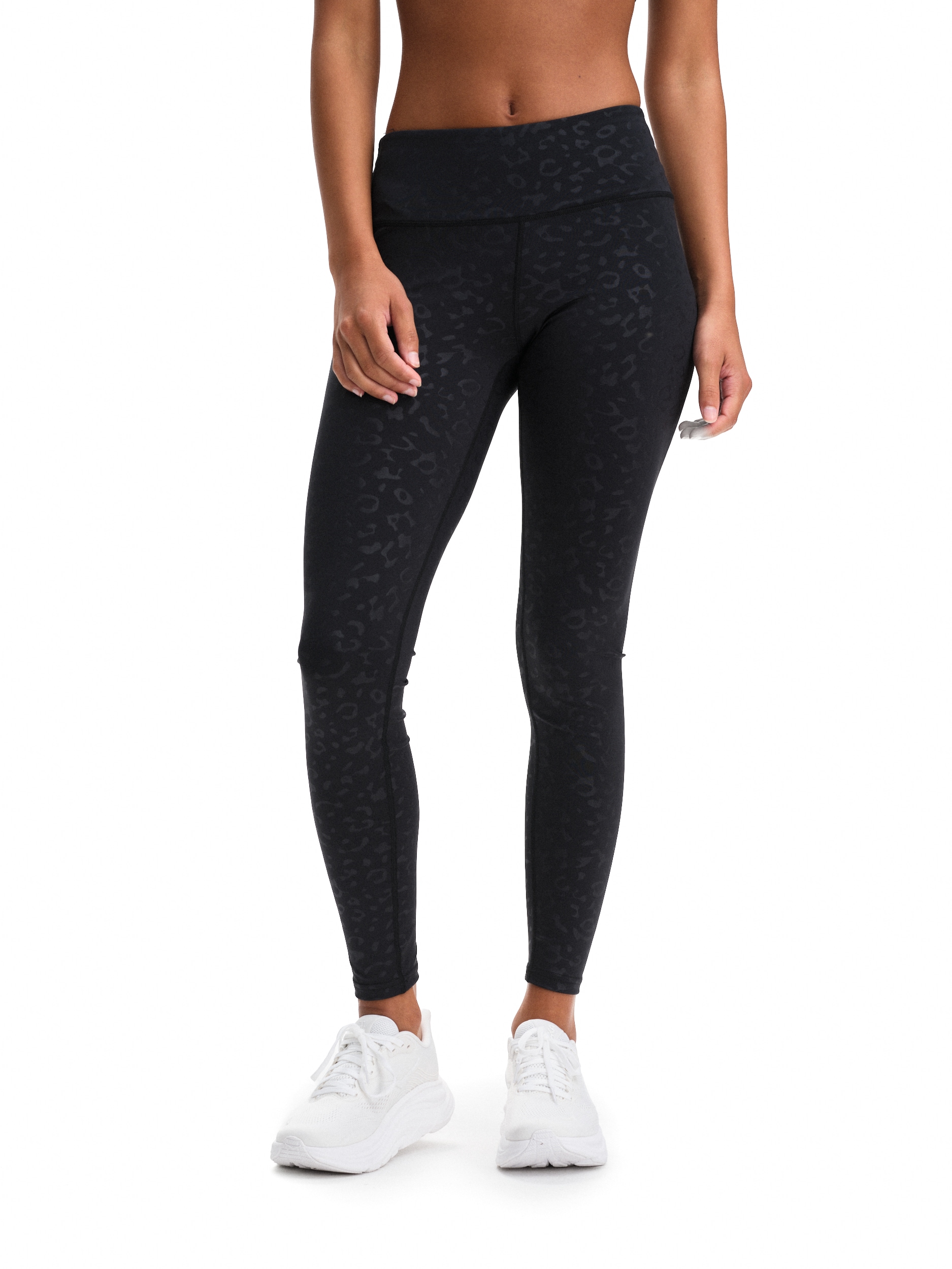 
ICONIC, 
Pulse Tights W, 
Detail 1

