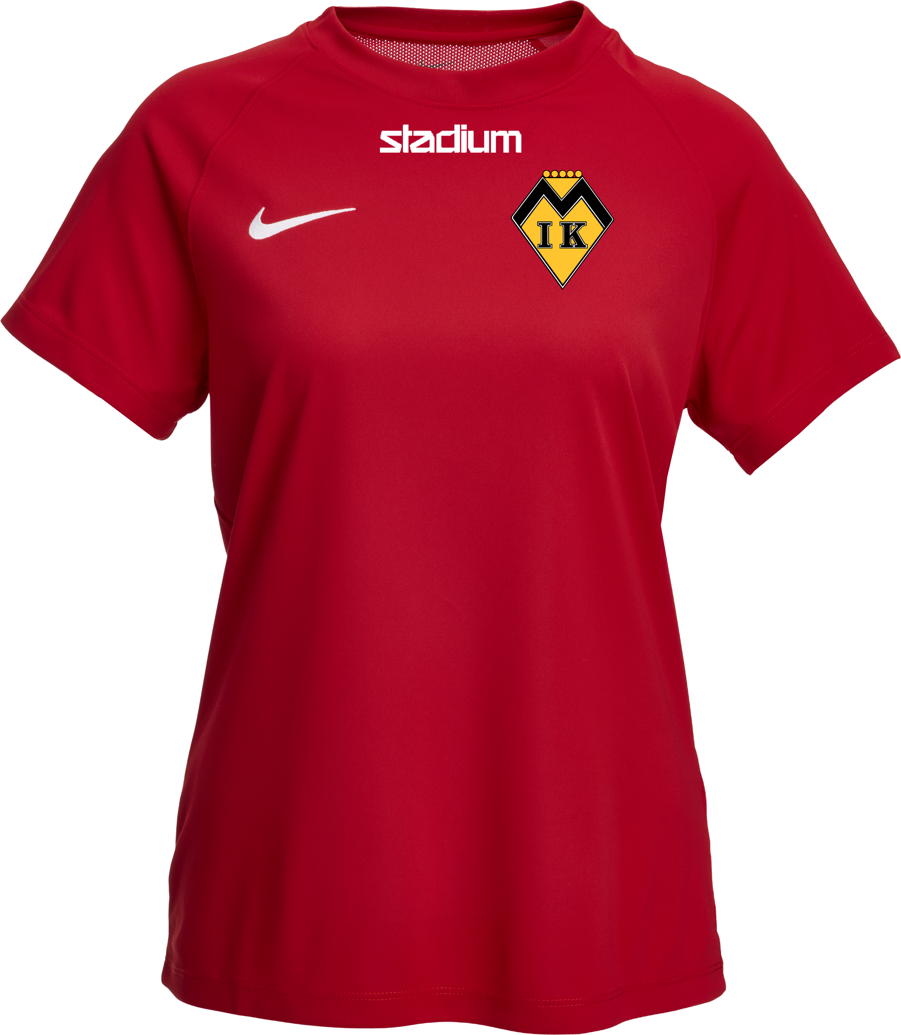 
NIKE, 
PARK VIII SS JSY W, 
Detail 1
