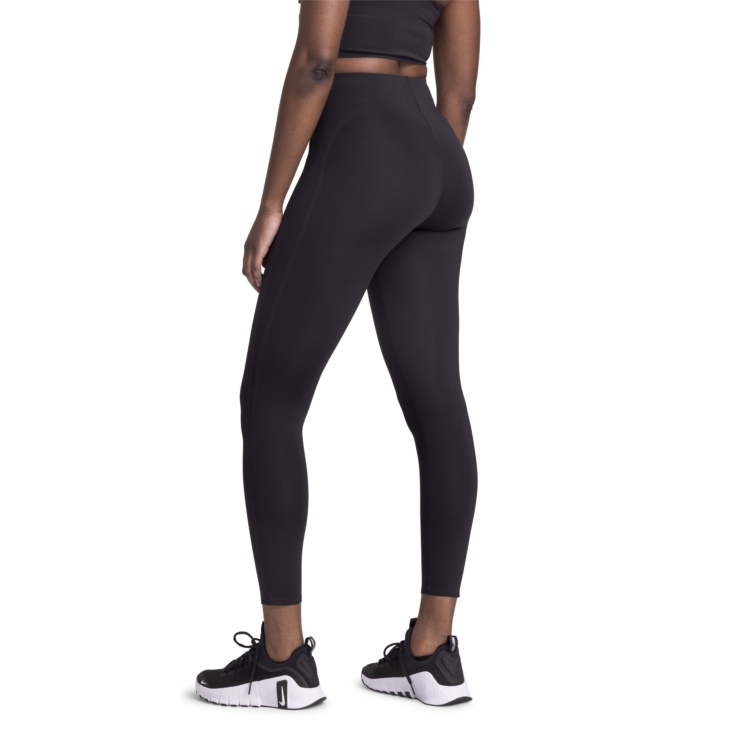 SOC, W Shape Snatch Tights