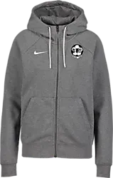 318208101101 NIKE Park 20 Fleece Hood FZ 318208101101 NIKE Park 20 Fleece Hood FZ Standard Small1x1